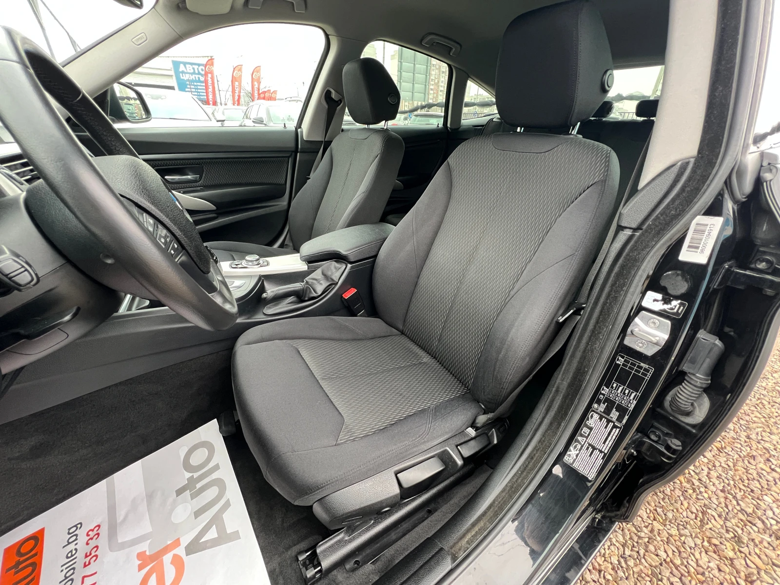 BMW 3gt 320d xDrive Head-Up | Mobile.bg � ����������� 8