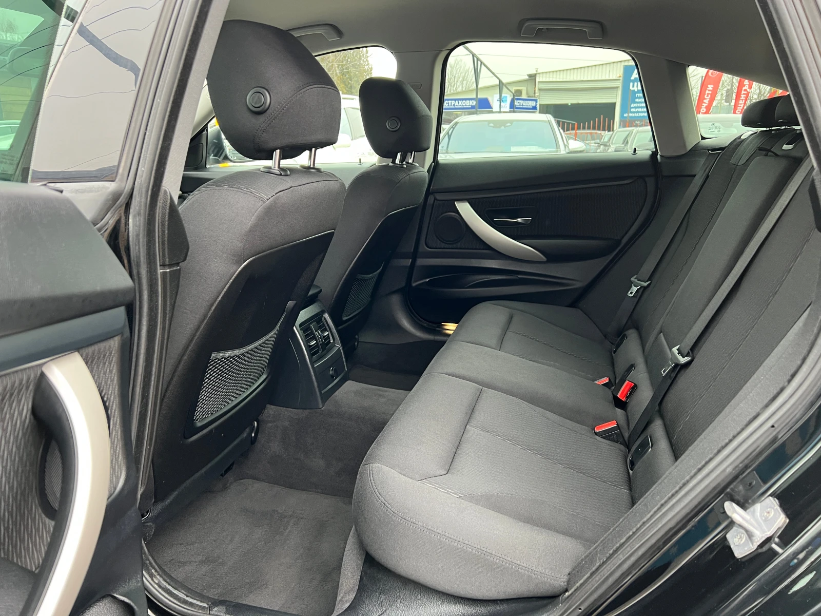 BMW 3gt 320d xDrive Head-Up | Mobile.bg � ����������� 10