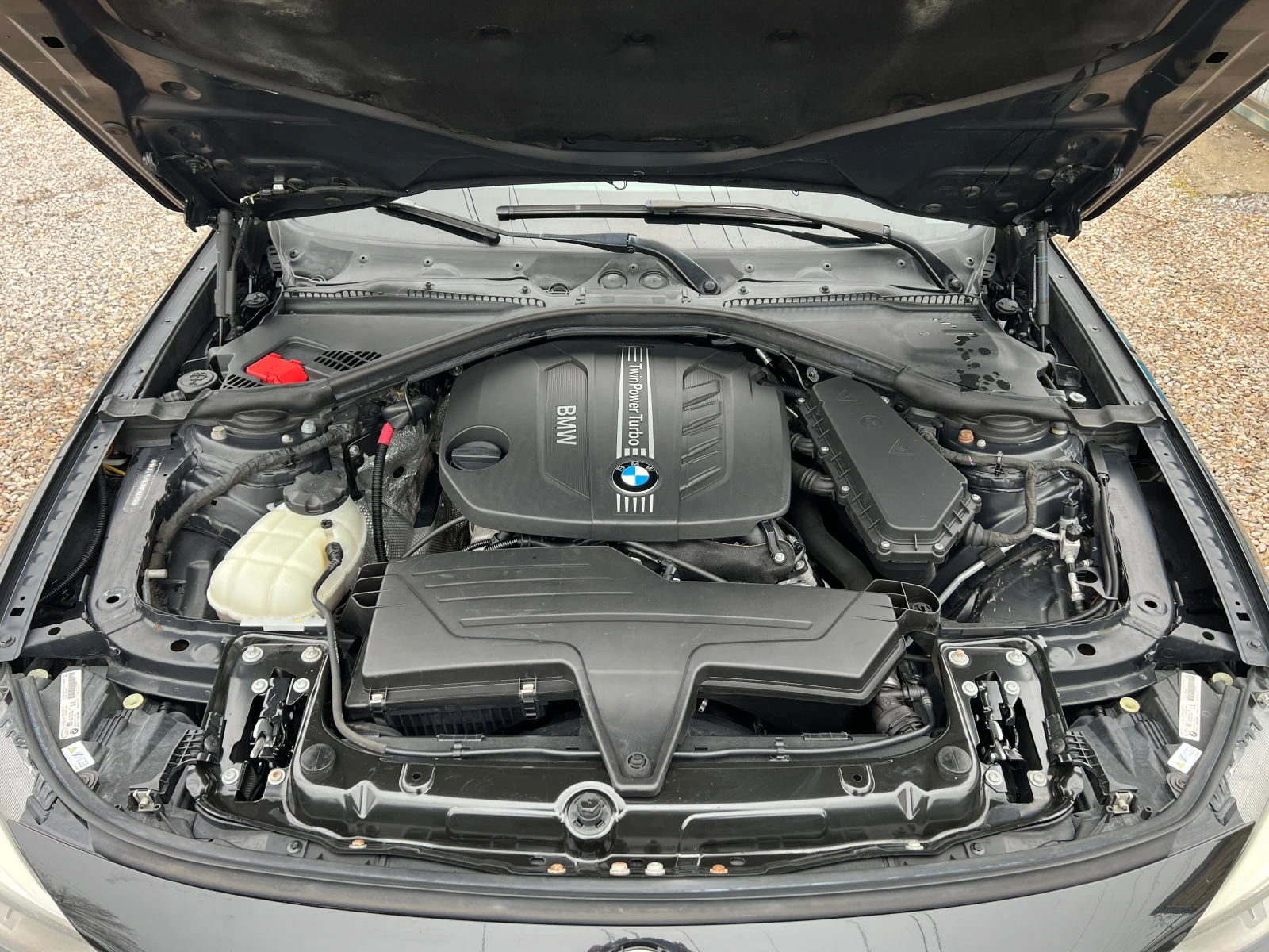BMW 3gt 320d xDrive Head-Up | Mobile.bg � ����������� 16