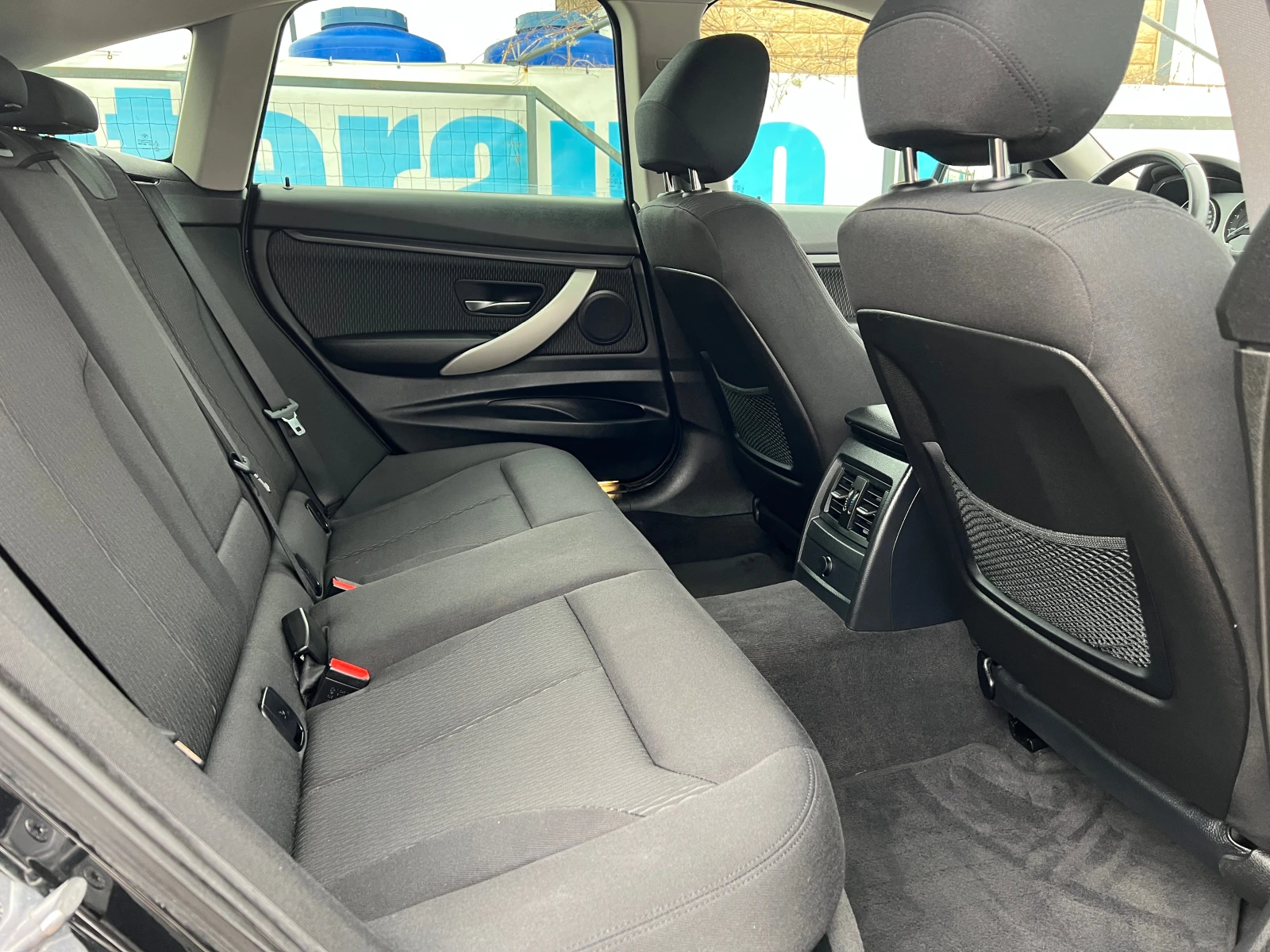 BMW 3gt 320d xDrive Head-Up | Mobile.bg � ����������� 12