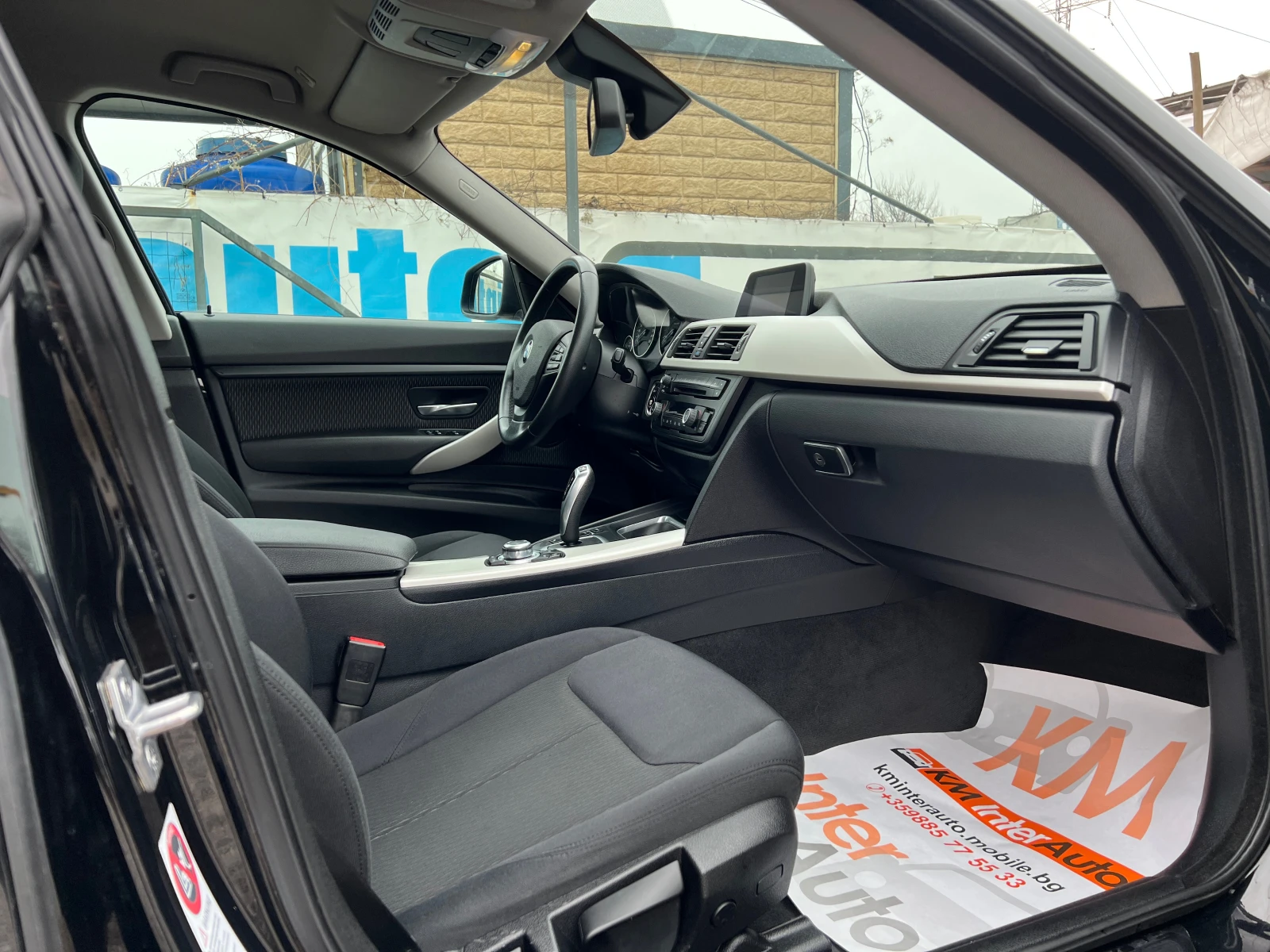 BMW 3gt 320d xDrive Head-Up | Mobile.bg � ����������� 13