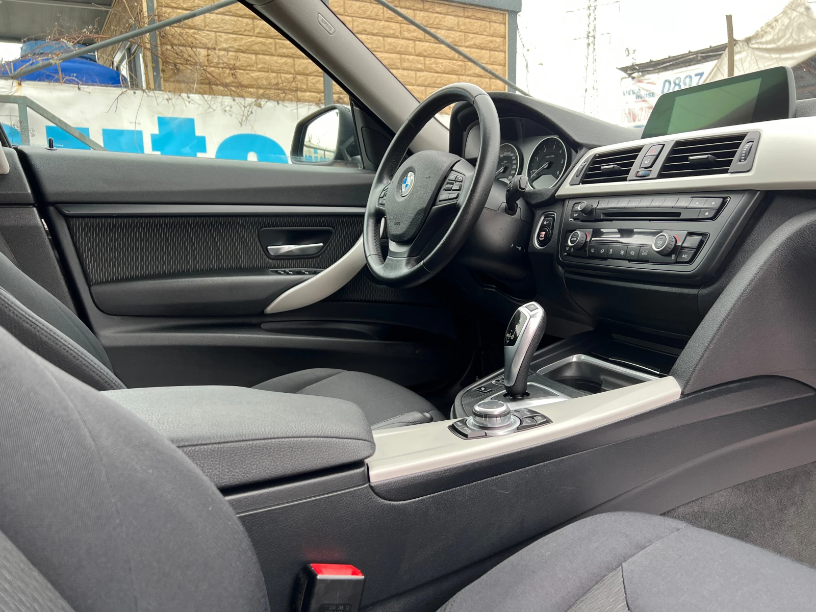 BMW 3gt 320d xDrive Head-Up | Mobile.bg � ����������� 14