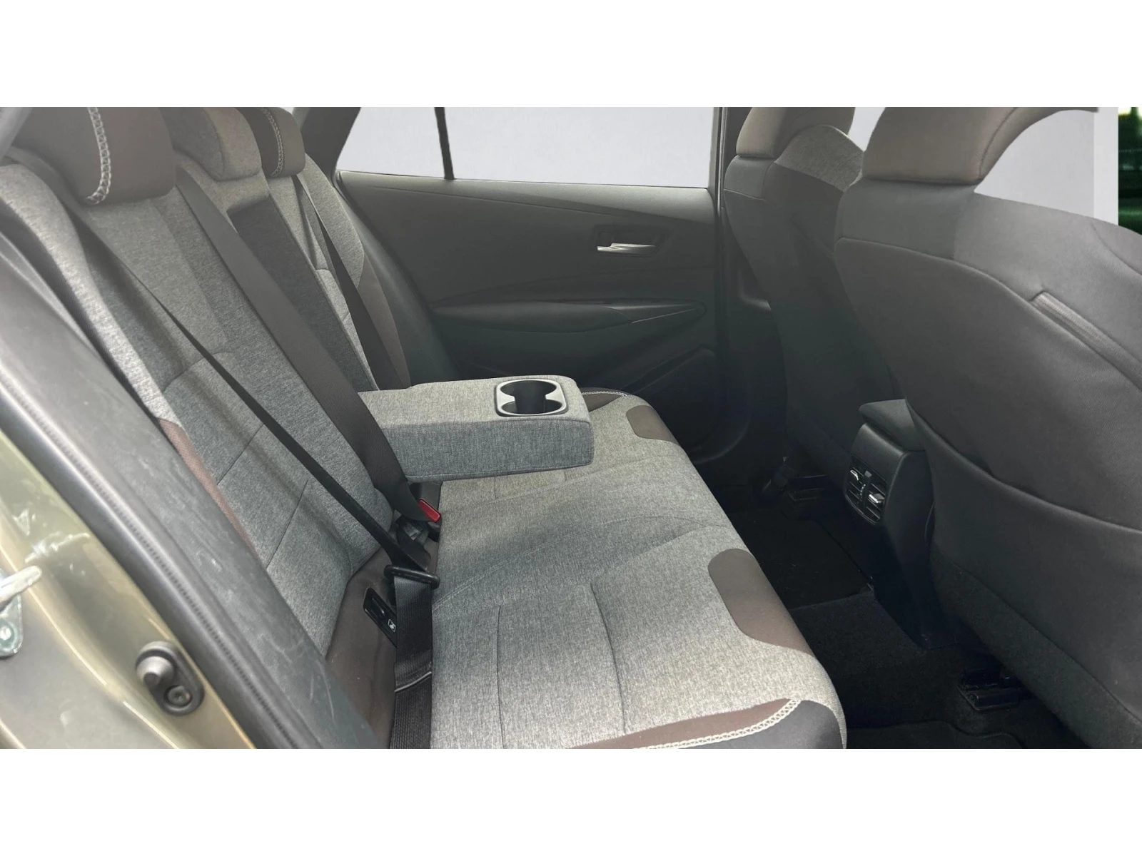 Toyota Corolla Месечна вноска от 303   - изображение 7