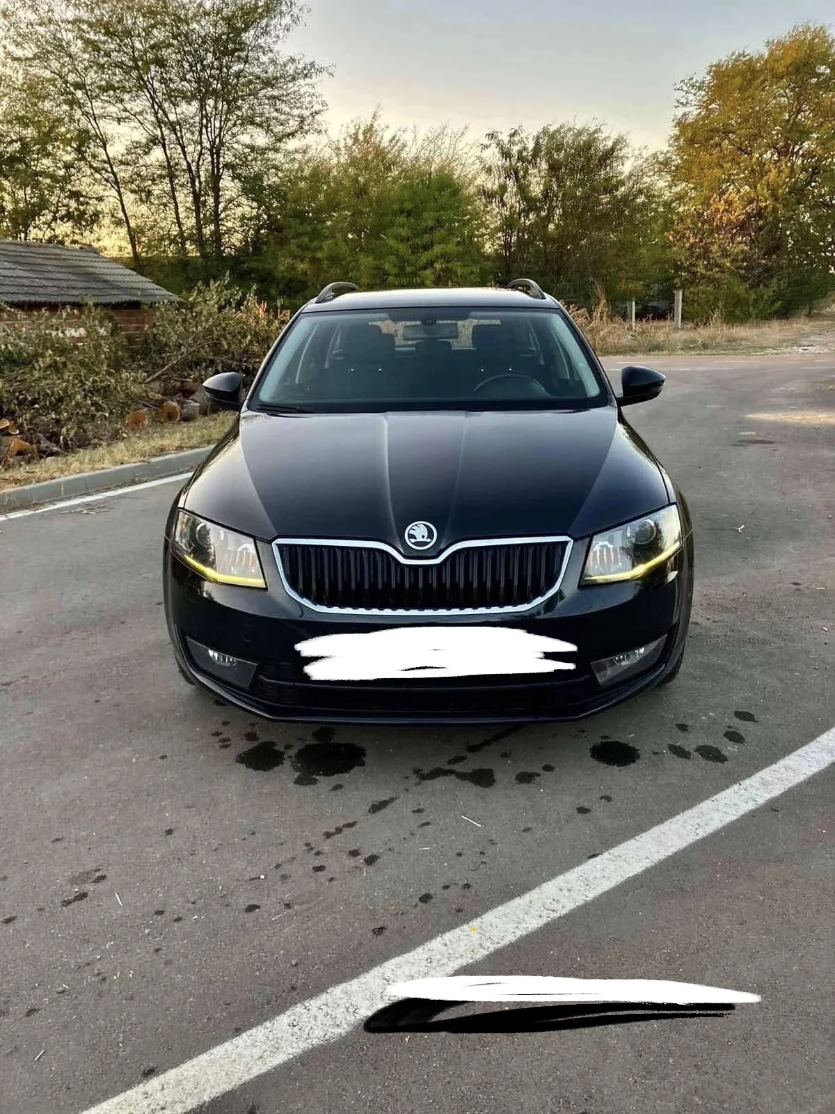 Skoda Octavia | Mobile.bg � ����������� 1