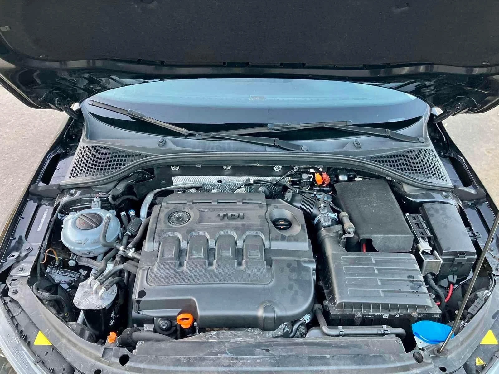 Skoda Octavia | Mobile.bg � ����������� 4