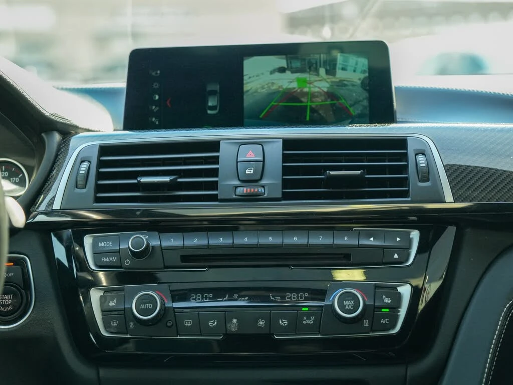 BMW 440 * �-Package* * HeadUp* A���������* (���� �� ��) | Mobile.bg � ����������� 17