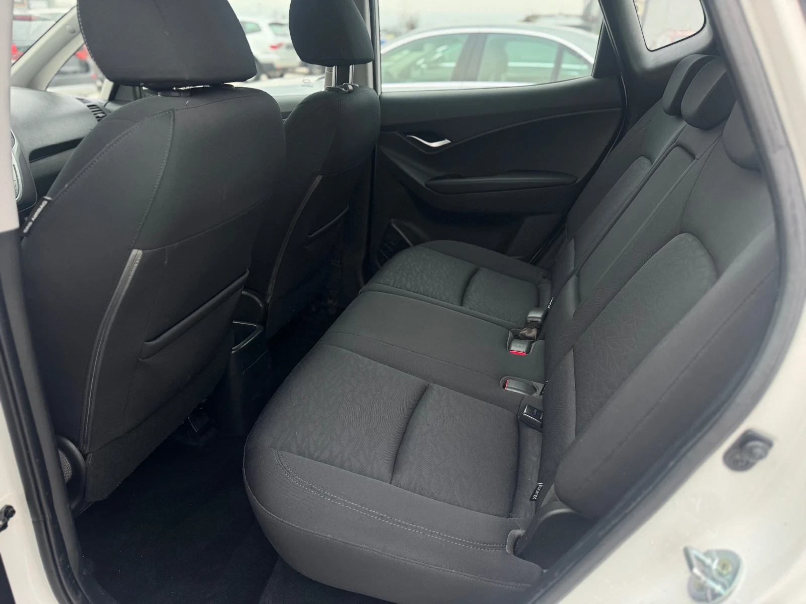 Hyundai Ix20 1.4i GAS-i BRC | Mobile.bg � ����������� 11
