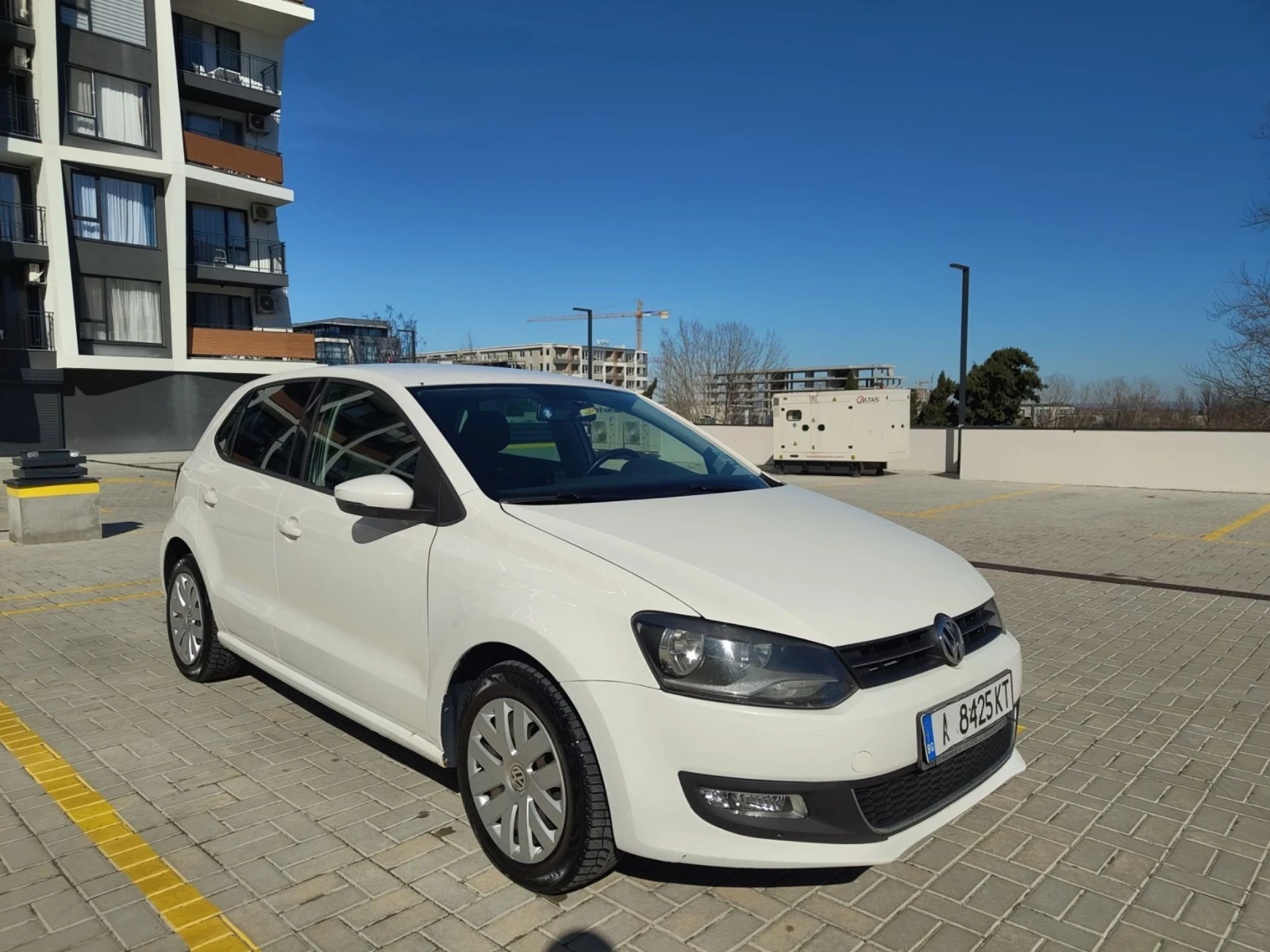 VW Polo | Mobile.bg � ����������� 1