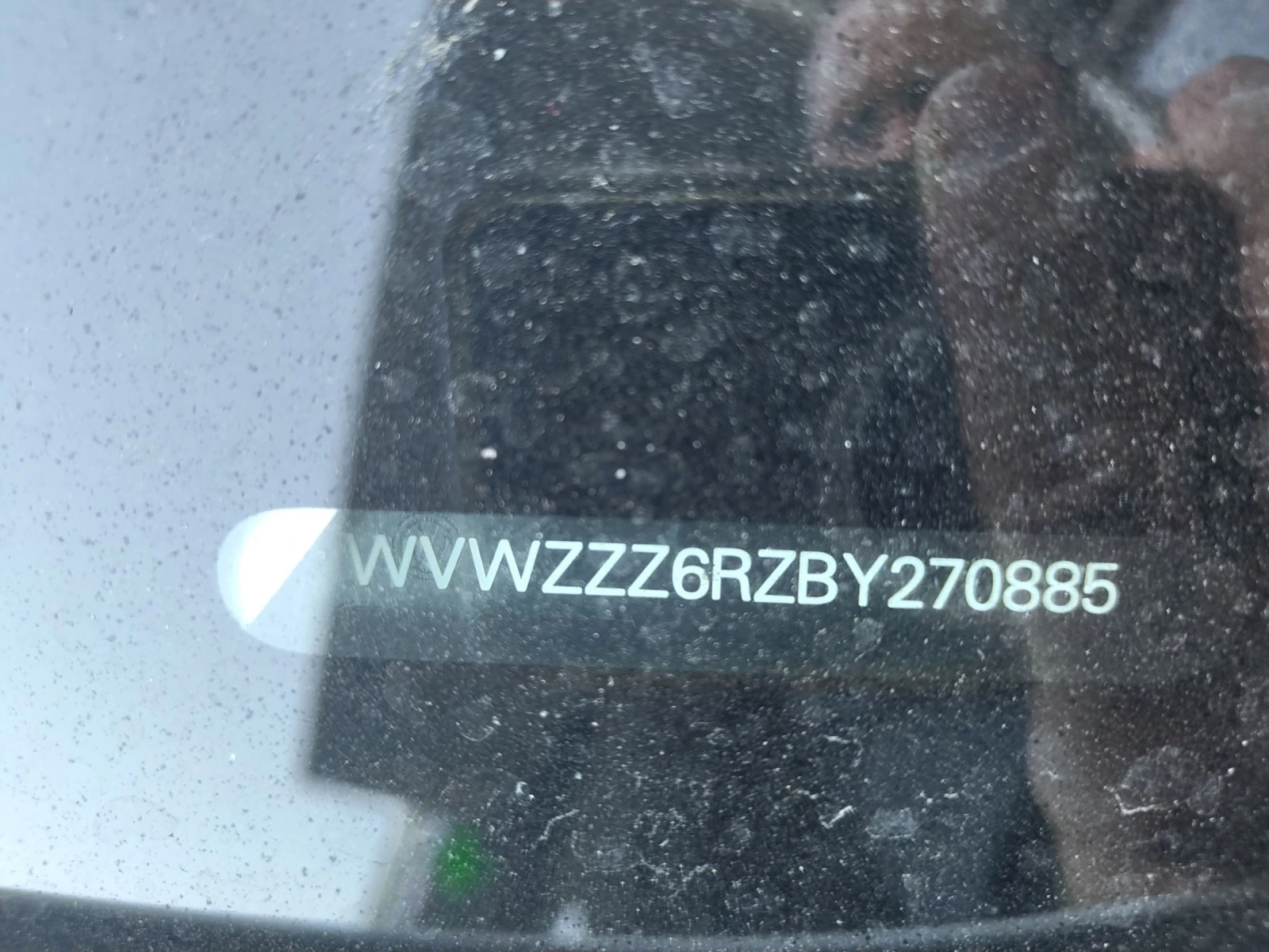 VW Polo, снимка 12 - Автомобили и джипове - 53801955