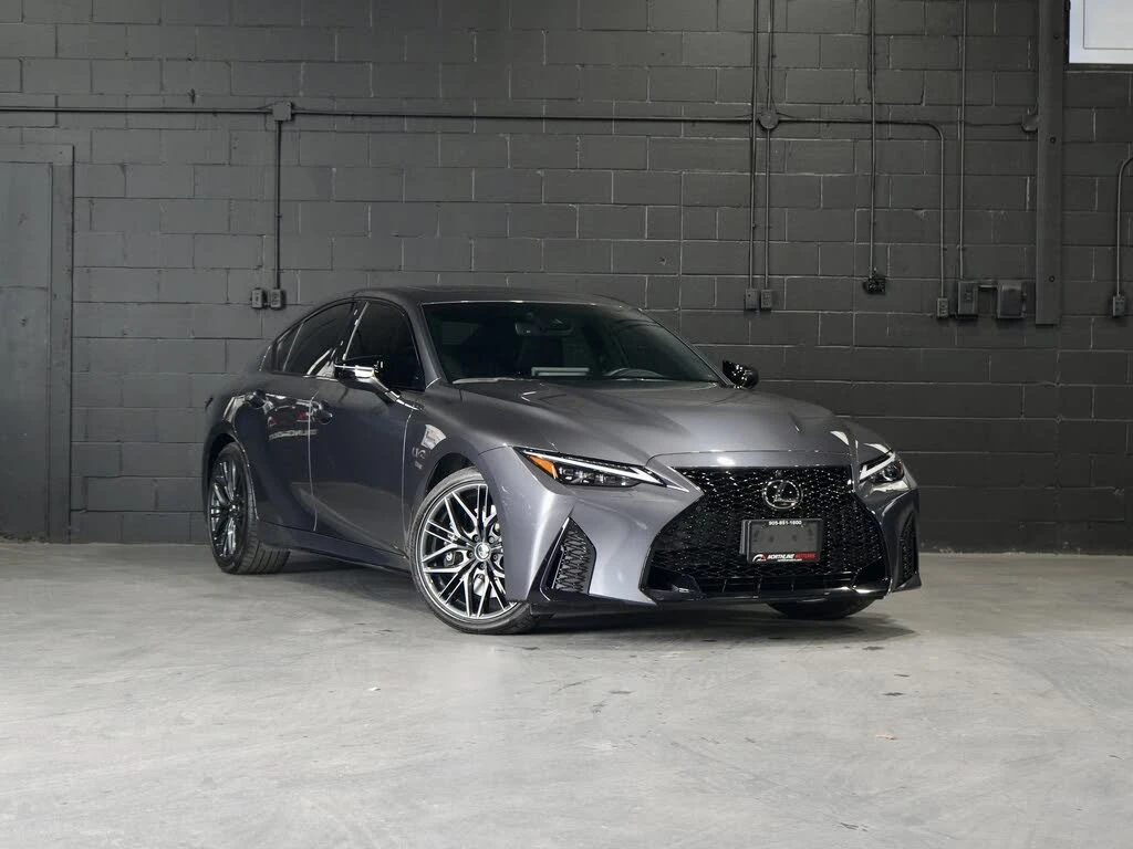 Lexus IS F 500* F Sport* Performance* ����������* ���� �� �� | Mobile.bg � ����������� 1