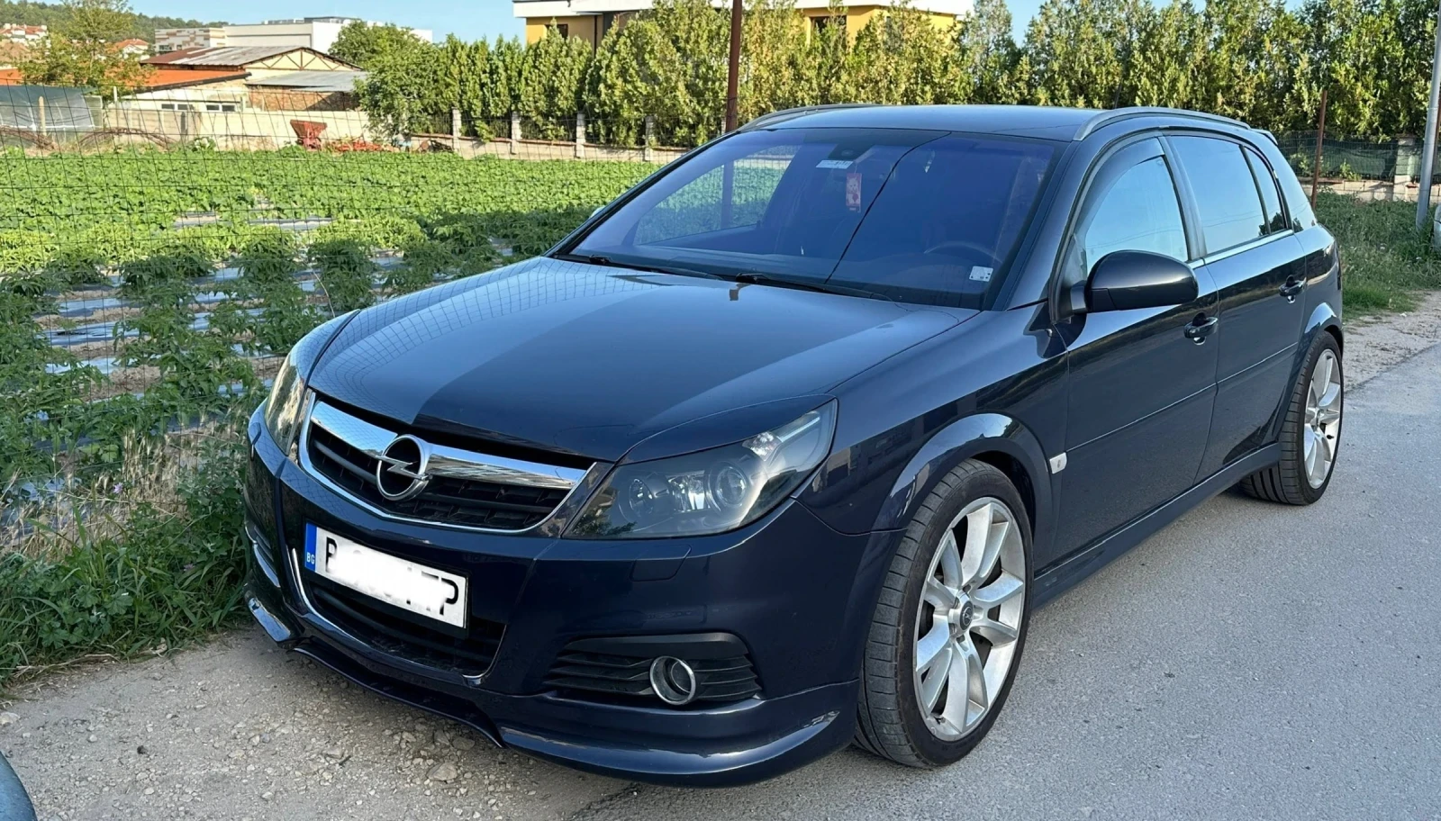 Opel Signum | Mobile.bg � ����������� 2