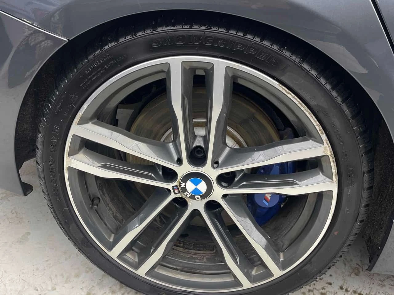 BMW 340 * 340i xDrive * CARFAX * ЦЕНА ДО БГ, снимка 8 - Автомобили и джипове - 53915615