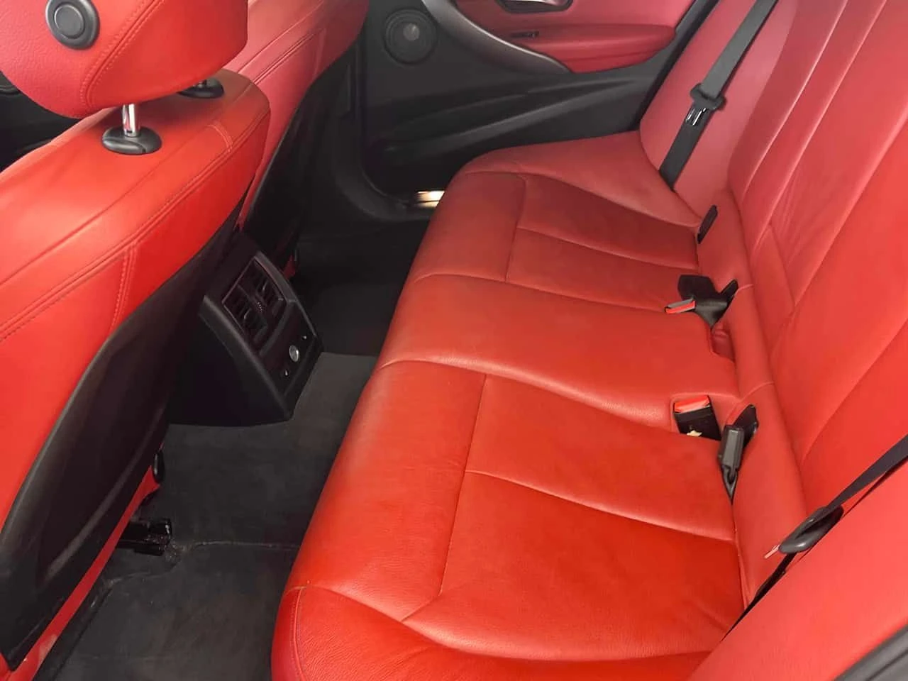 BMW 340 * 340i xDrive * CARFAX * ЦЕНА ДО БГ, снимка 13 - Автомобили и джипове - 53915615