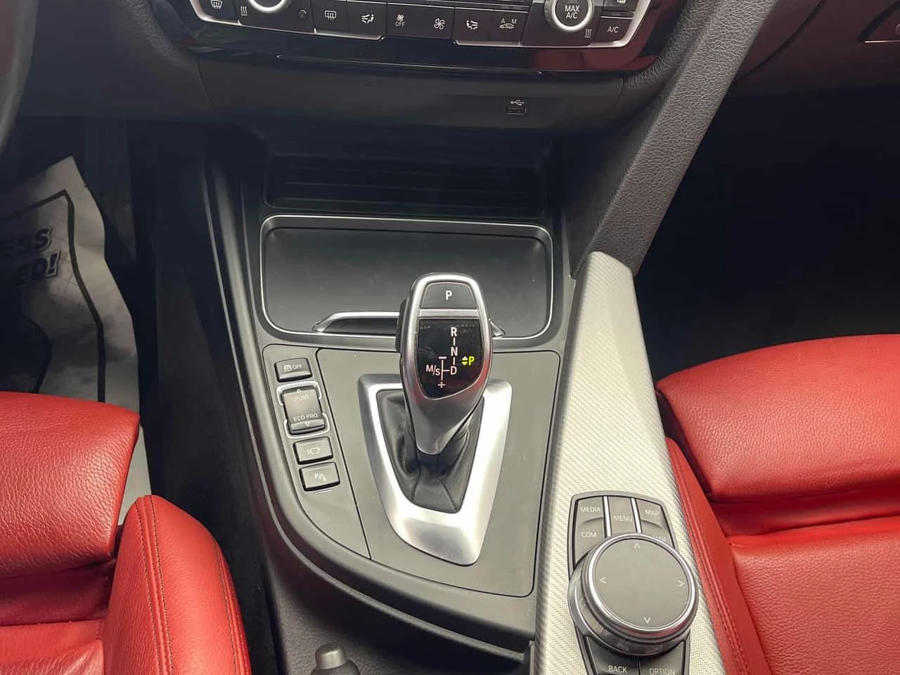 BMW 340 * 340i xDrive * CARFAX * ЦЕНА ДО БГ, снимка 12 - Автомобили и джипове - 53915615