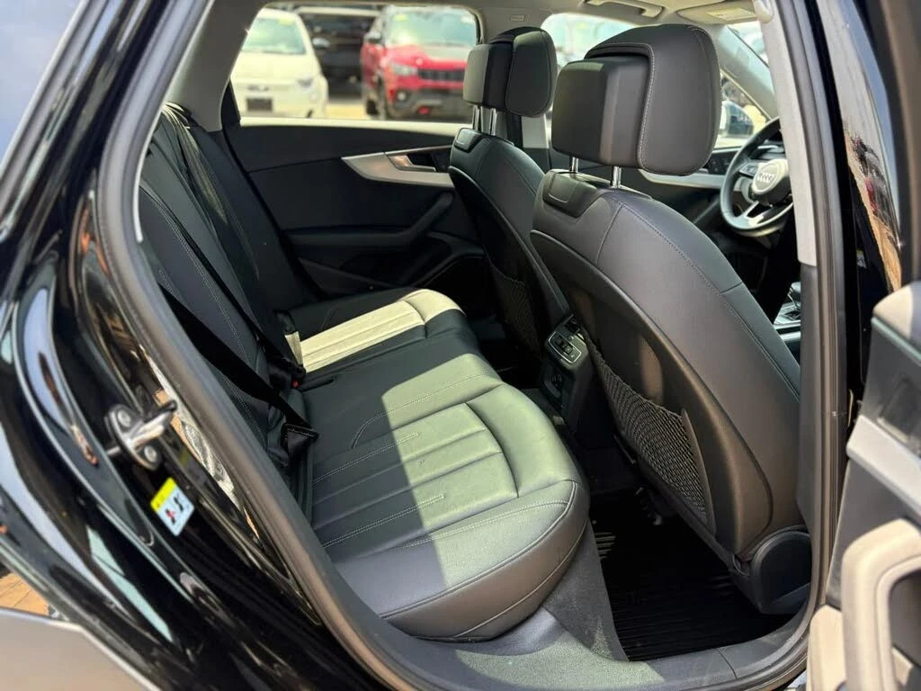 Audi A4 Allroad* Prestige* АвтоКредит* (ЦЕНА ДО БГ), снимка 15 - Автомобили и джипове - 54040506