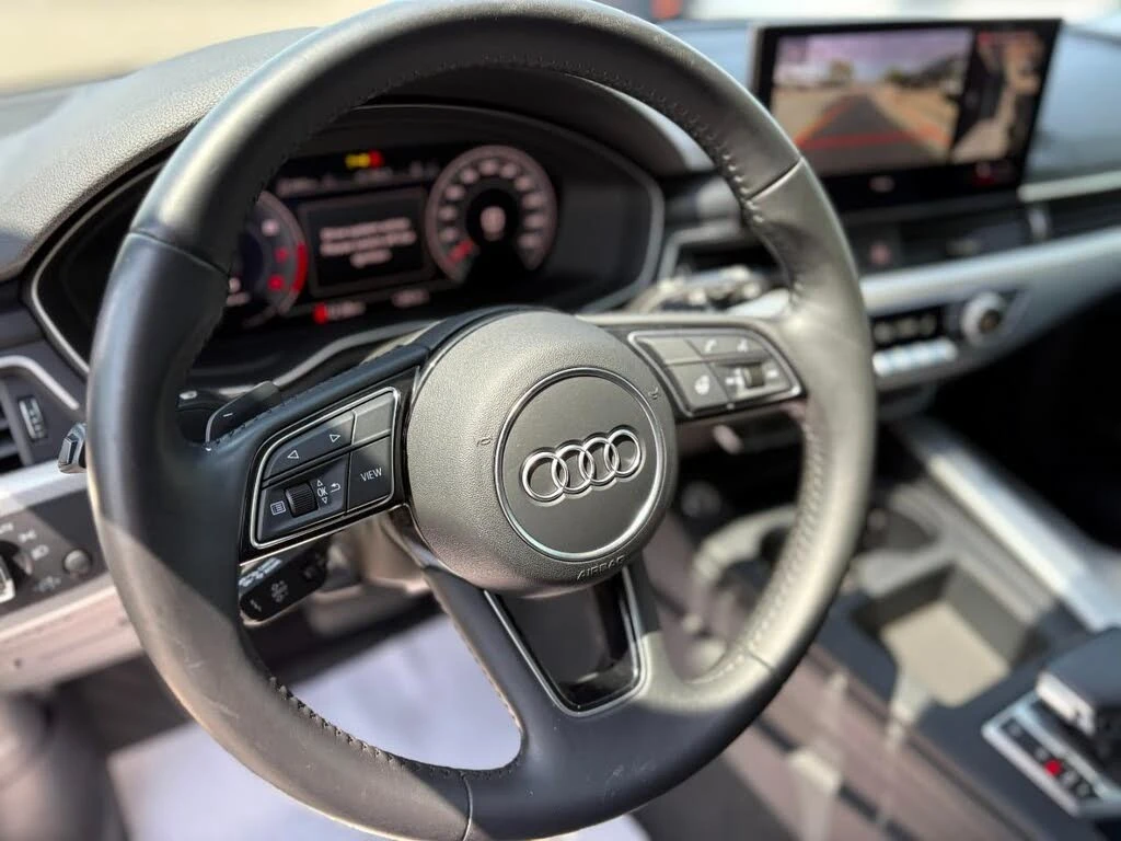 Audi A4 Allroad* Prestige* АвтоКредит* (ЦЕНА ДО БГ), снимка 8 - Автомобили и джипове - 54040506