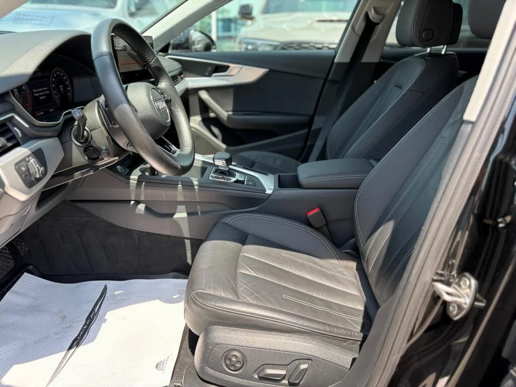 Audi A4 Allroad* Prestige* АвтоКредит* (ЦЕНА ДО БГ), снимка 5 - Автомобили и джипове - 54040506