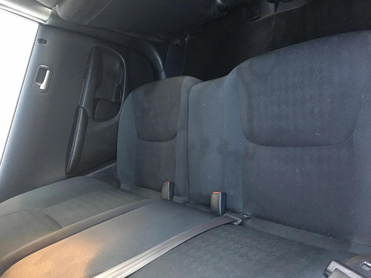 Honda Civic CDTI, снимка 7 - Автомобили и джипове - 54060486