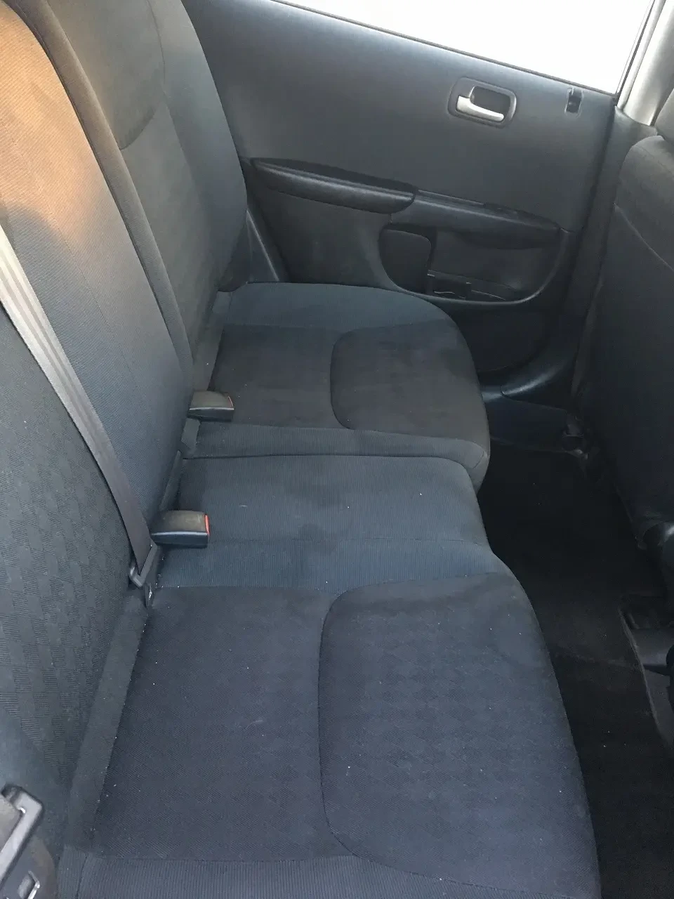 Honda Civic CDTI, снимка 7 - Автомобили и джипове - 54060486