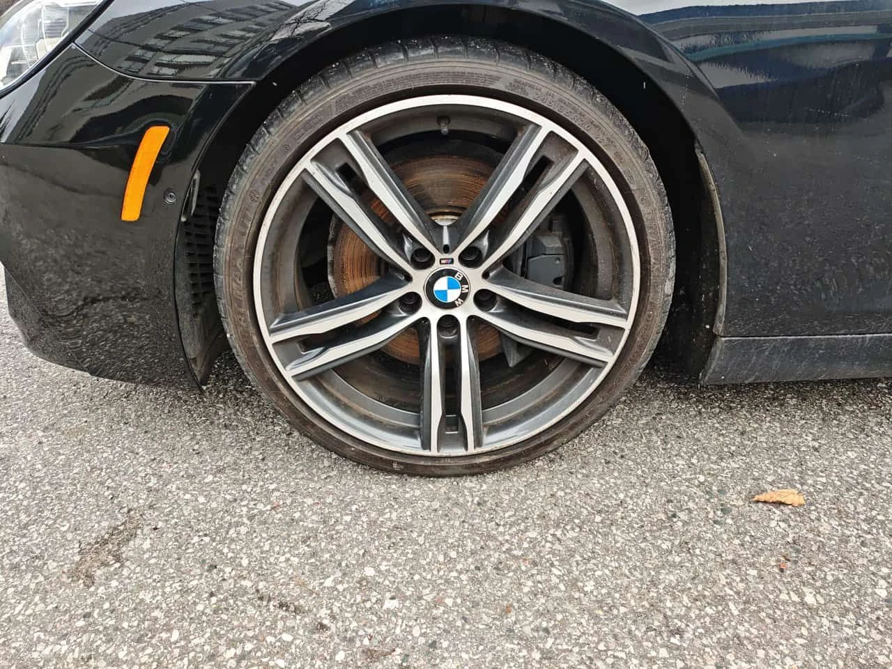 BMW 650 * 650i xDrive Gran Coupe * M PACK* �������* ������ | Mobile.bg � ����������� 6