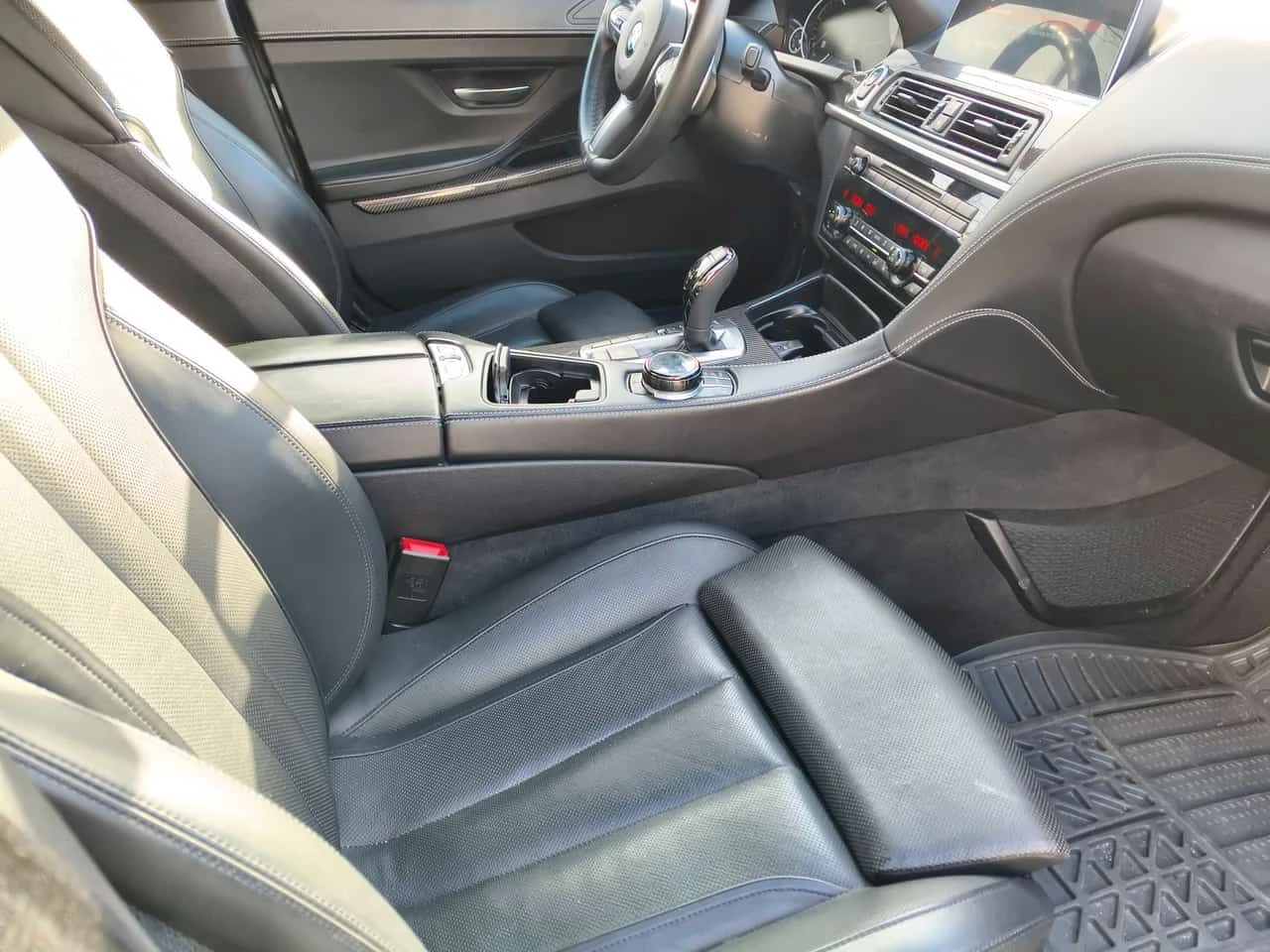 BMW 650 * 650i xDrive Gran Coupe * M PACK* �������* ������ | Mobile.bg � ����������� 13