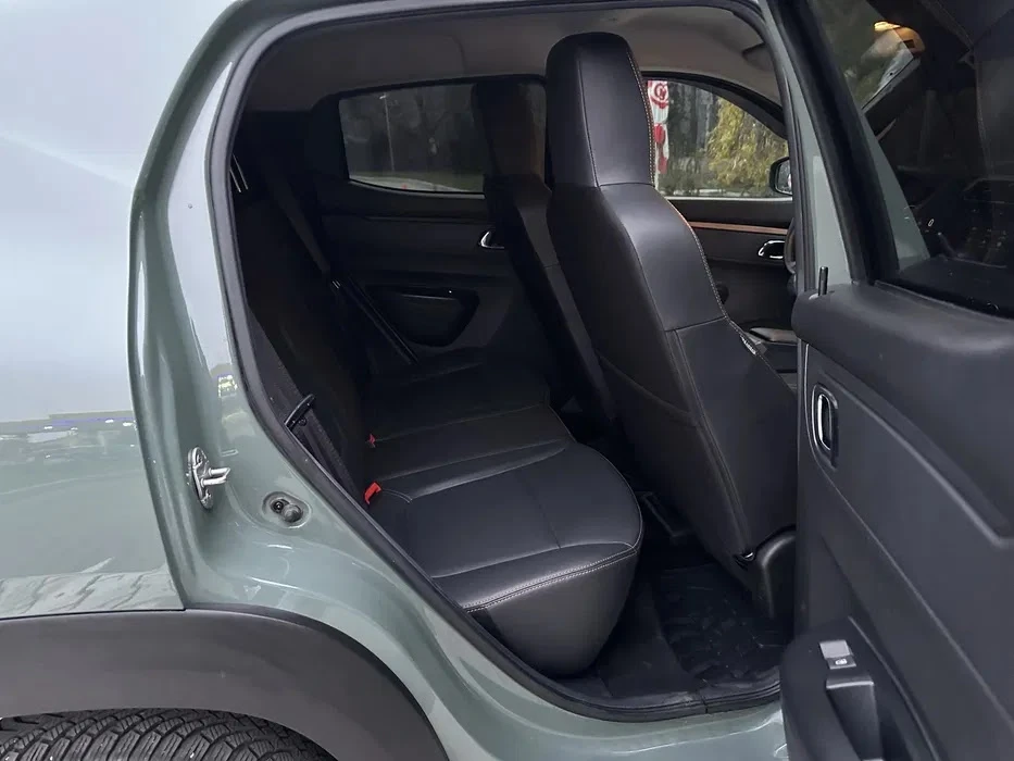 Dacia Spring Extreme 65 Facelift, снимка 8 - Автомобили и джипове - 54132093