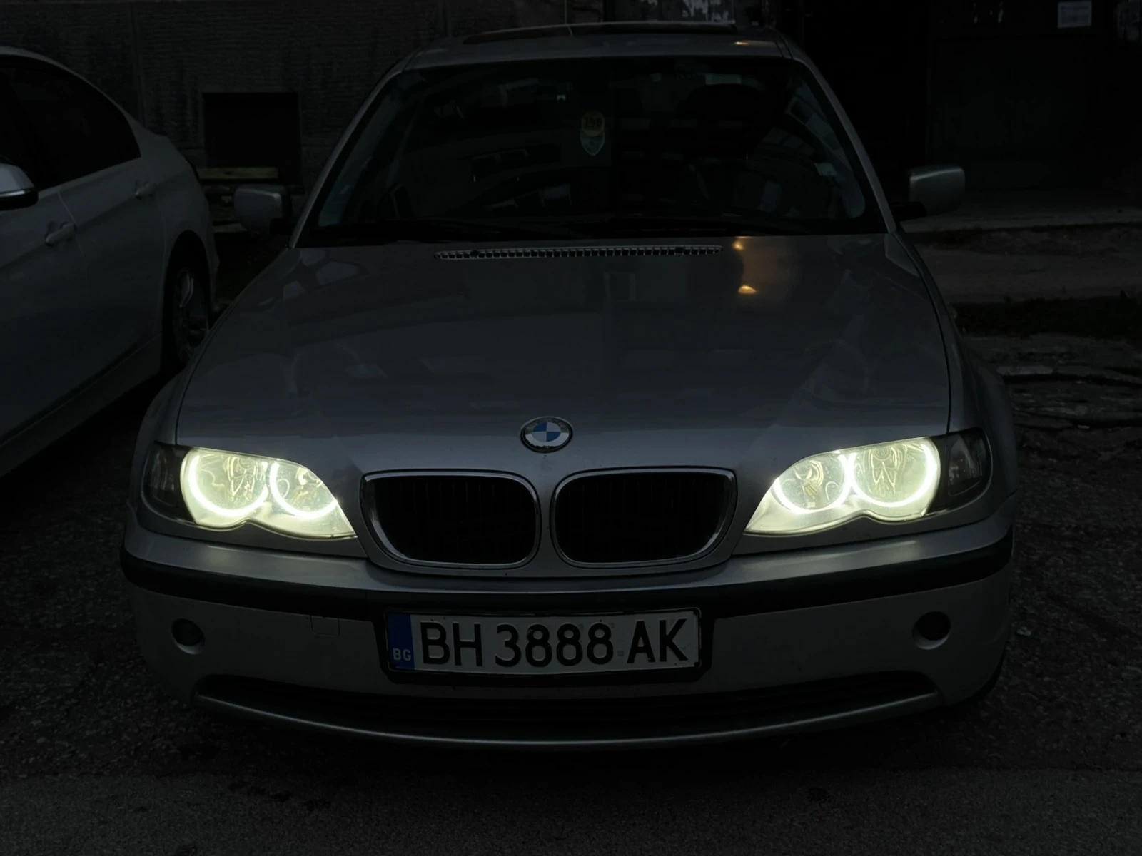 BMW 318 I | Mobile.bg � ����������� 6