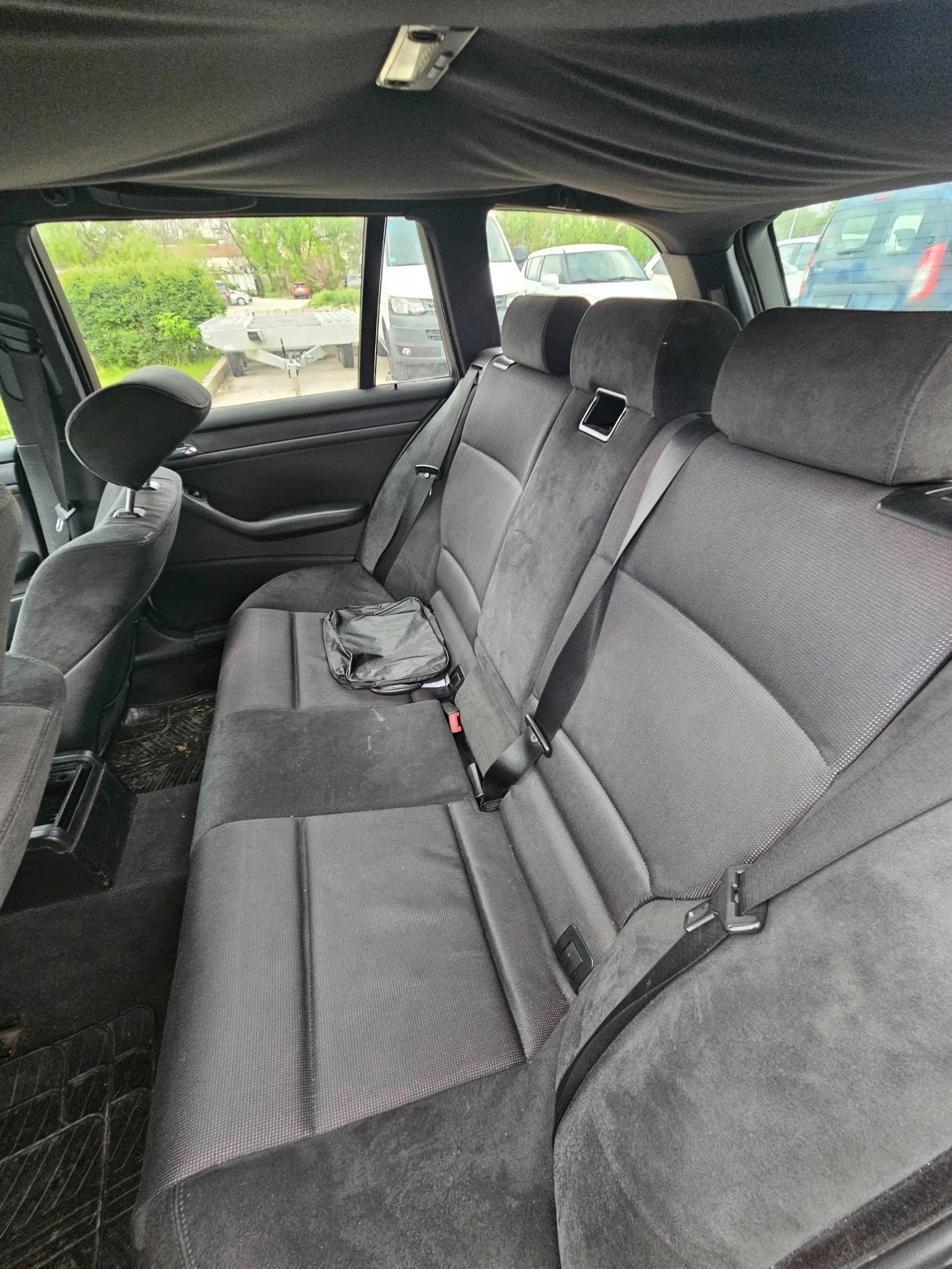 BMW 320, снимка 7 - Автомобили и джипове - 54257399