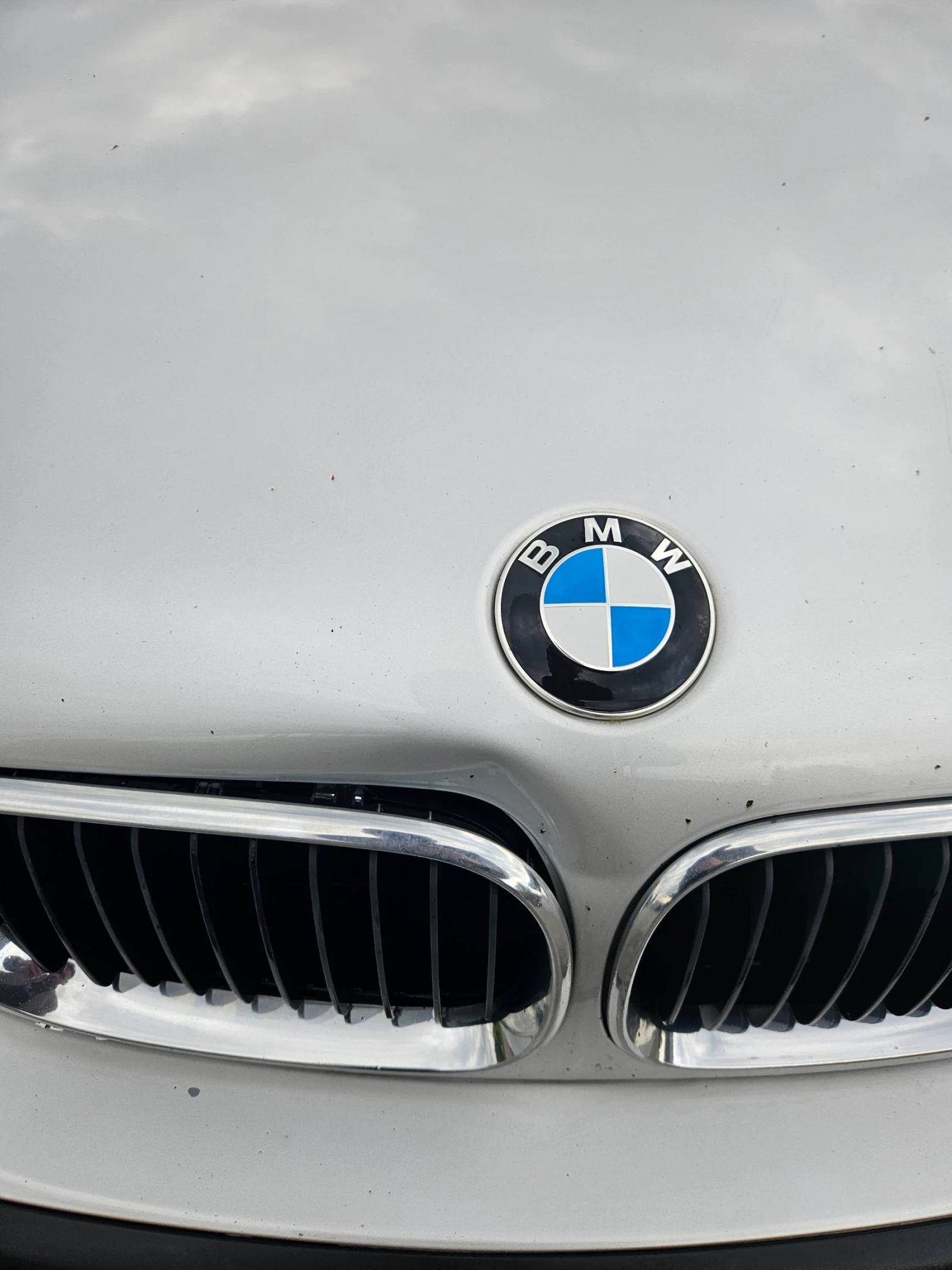 BMW 320, снимка 9 - Автомобили и джипове - 54257399