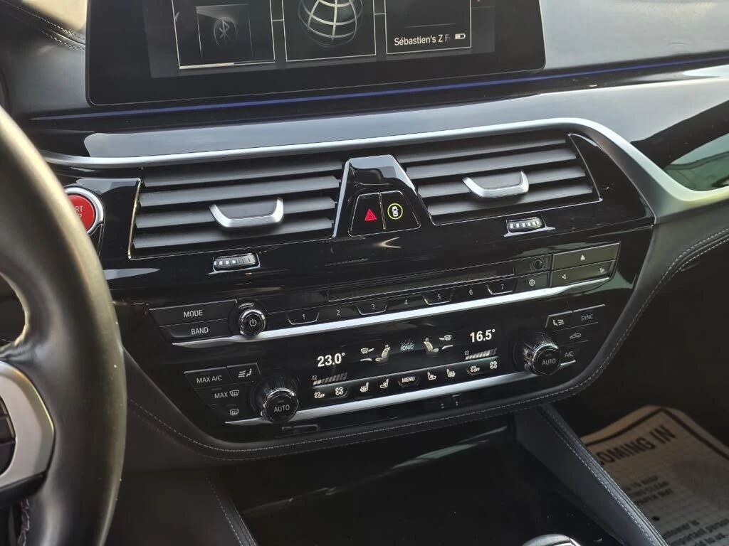 BMW M5 Competition AWD | Mobile.bg � ����������� 11