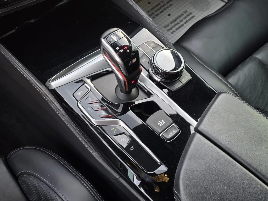 BMW M5 Competition AWD | Mobile.bg � ����������� 12