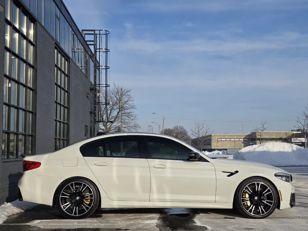 BMW M5 Competition AWD | Mobile.bg � ����������� 2