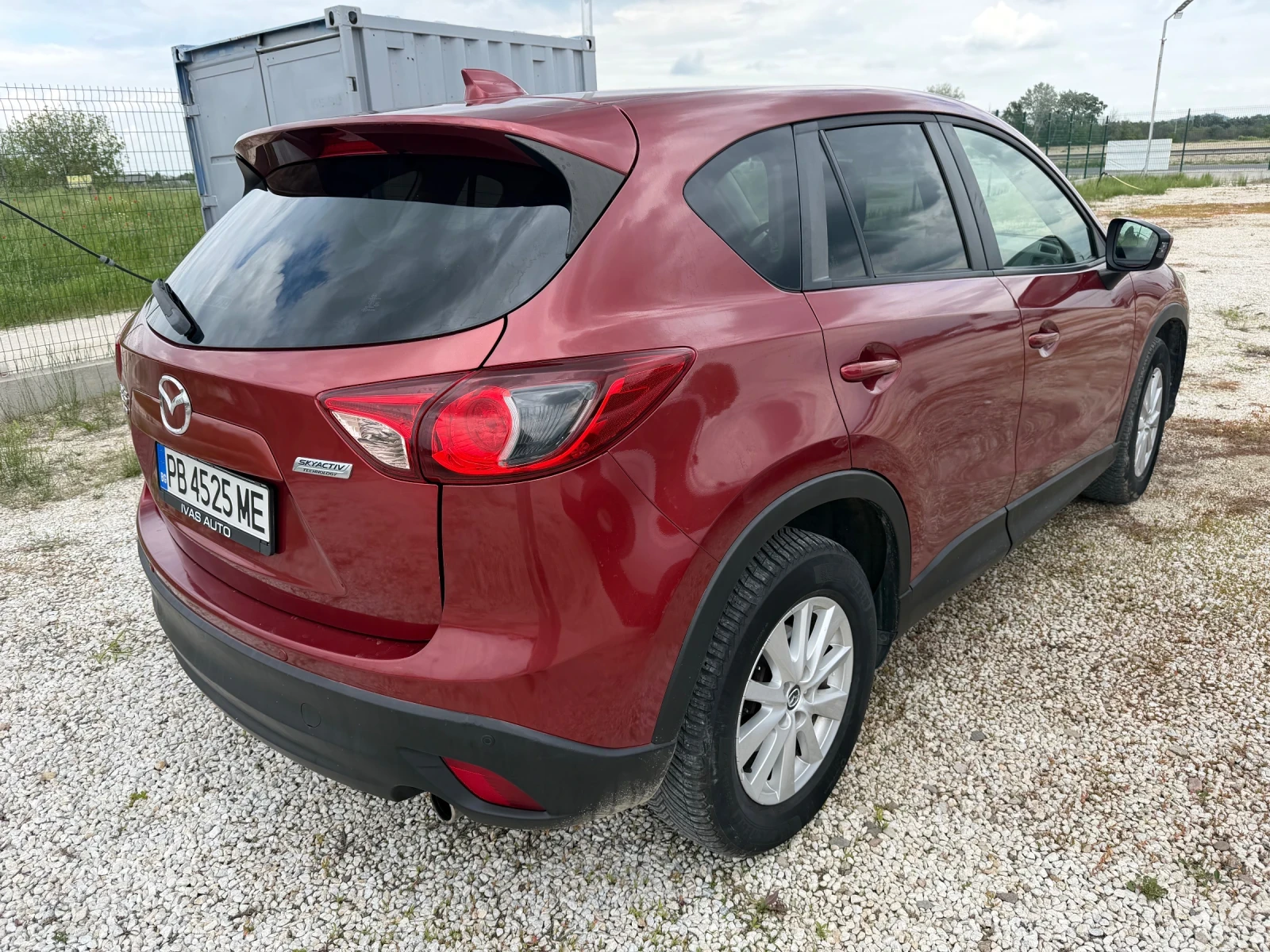 Mazda Mx-5 | Mobile.bg � ����������� 4