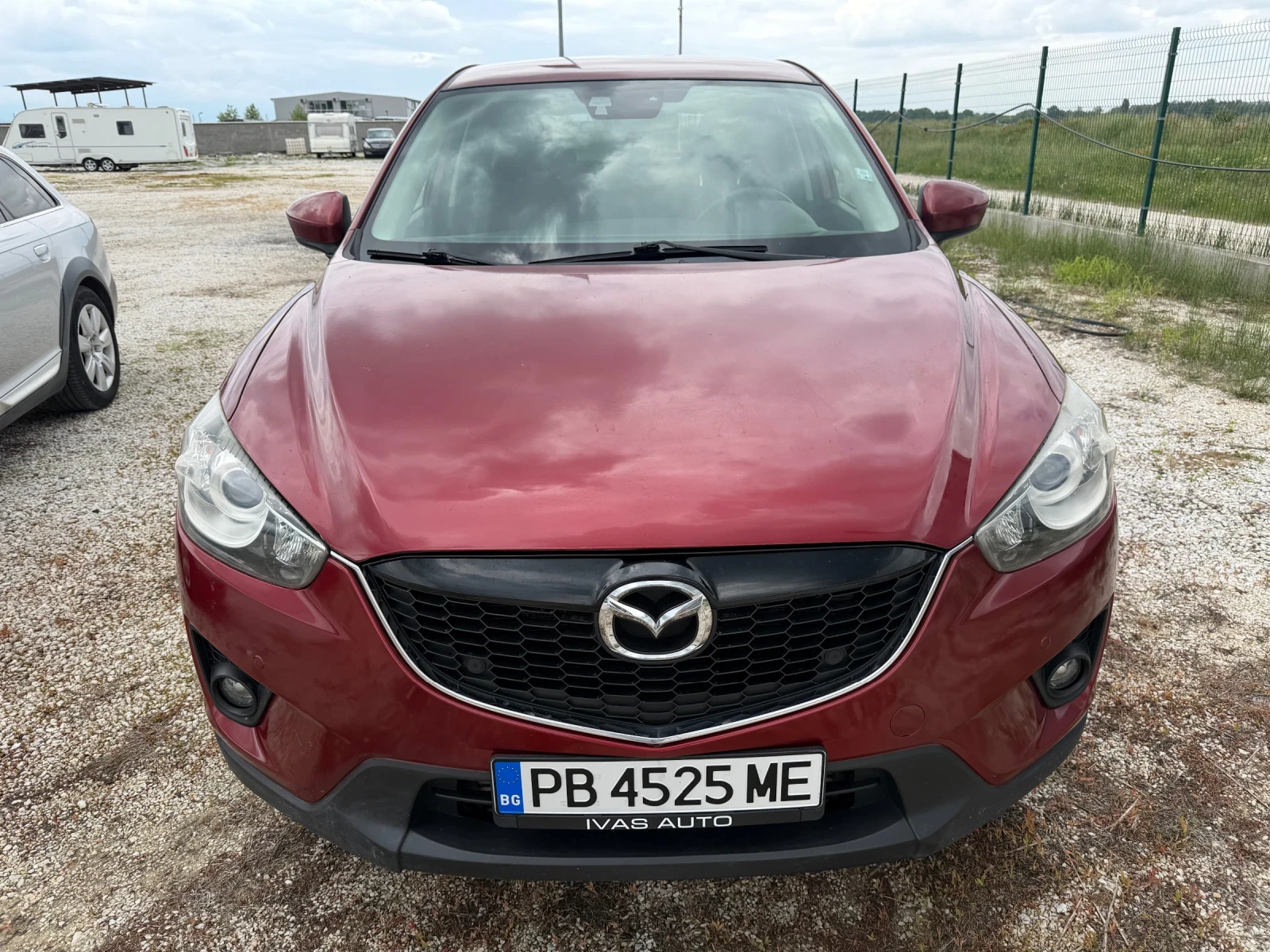 Mazda Mx-5 | Mobile.bg � ����������� 1