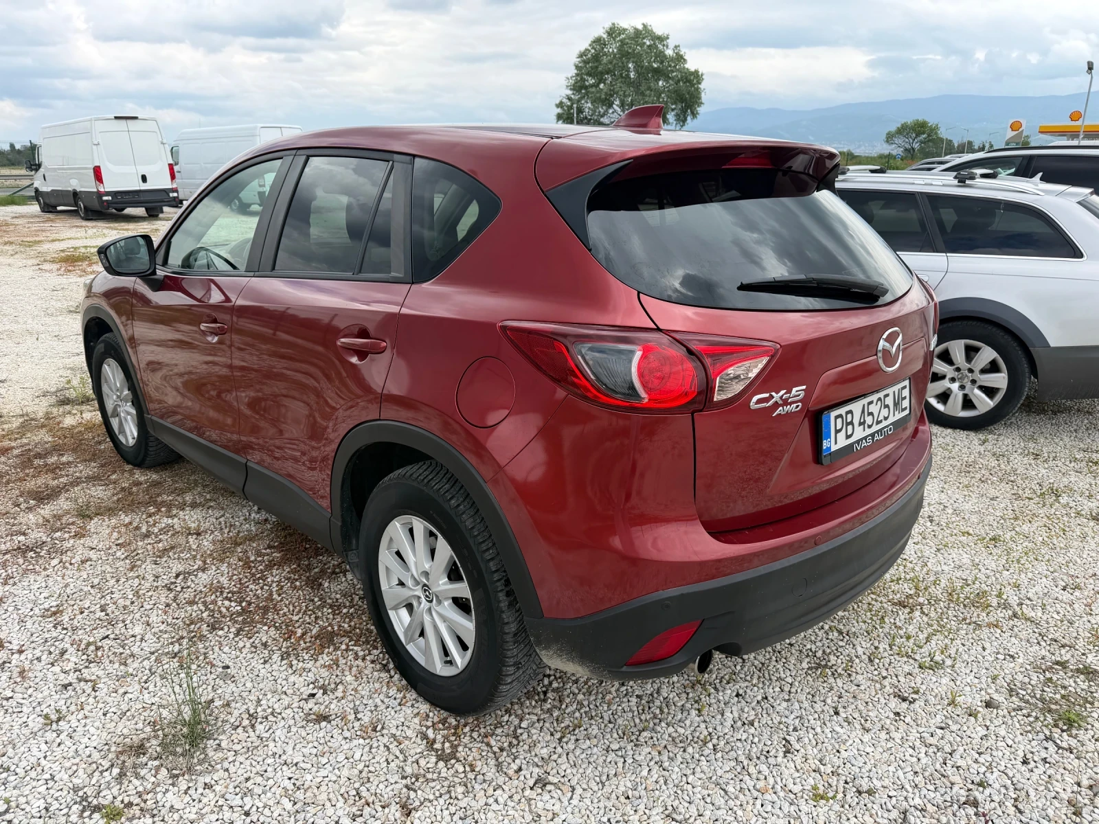 Mazda Mx-5 | Mobile.bg � ����������� 3