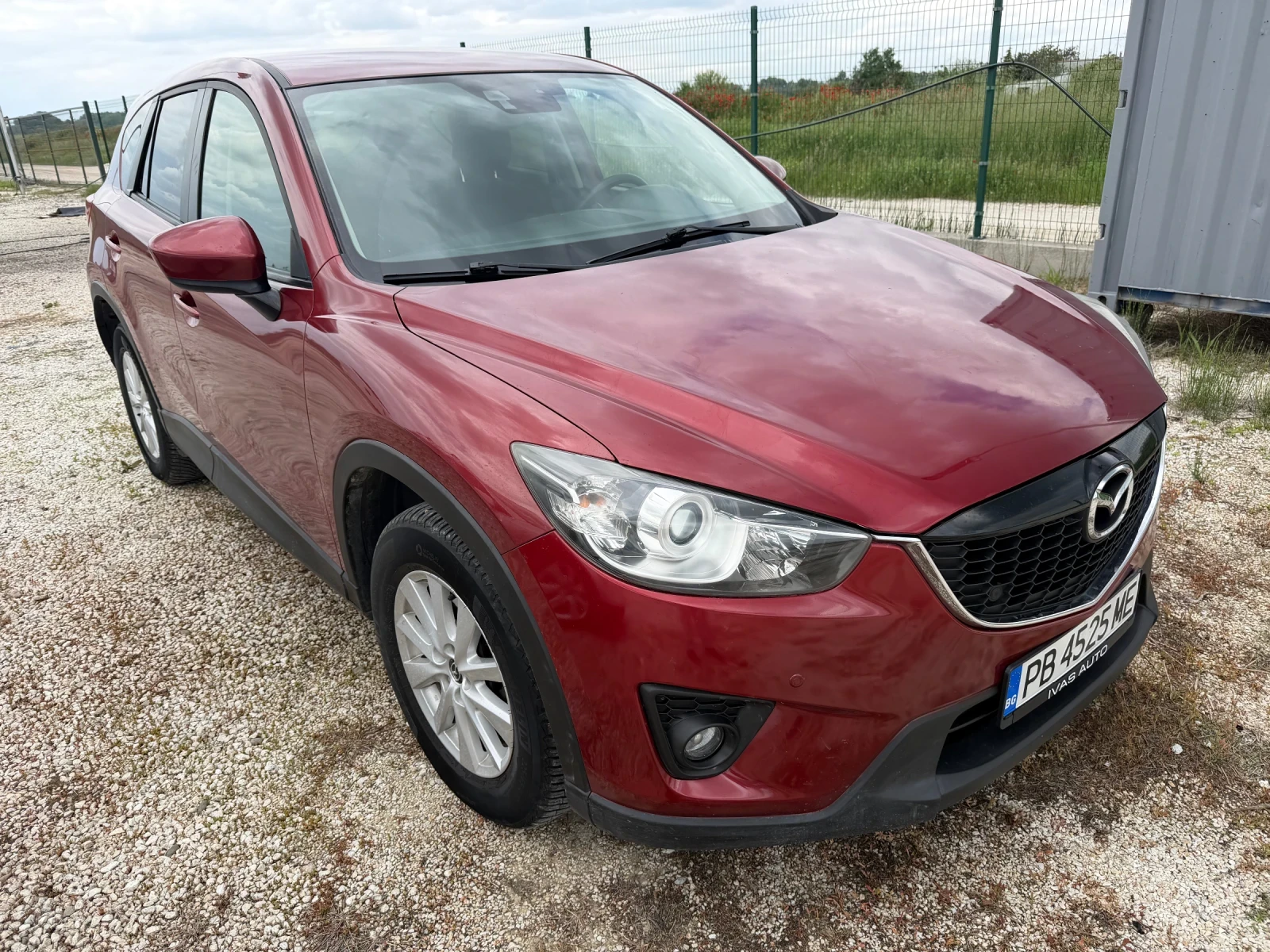 Mazda Mx-5 | Mobile.bg � ����������� 2