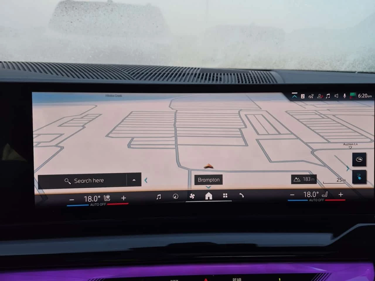 BMW i5 XDRIVE40| NARDO GREY| BOWERS&WILINS| HUD| 2 �����| | Mobile.bg � ����������� 10