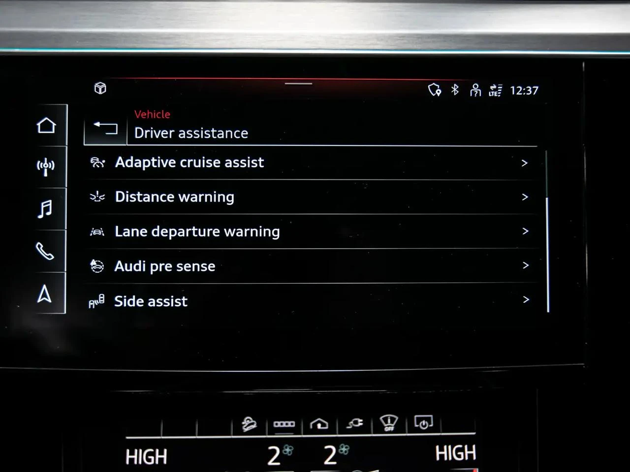 Audi E-Tron 55 S-line* Distronic* 360* B&O* HeadUp* ��������� | Mobile.bg � ����������� 14