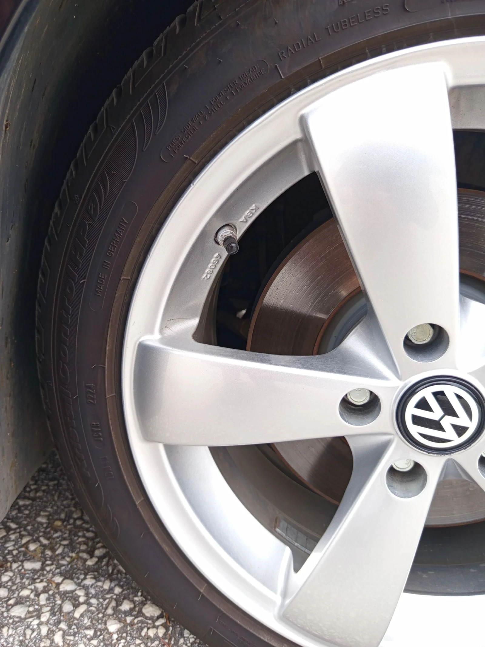 VW CC Пасат-СС, снимка 14 - Автомобили и джипове - 54549178