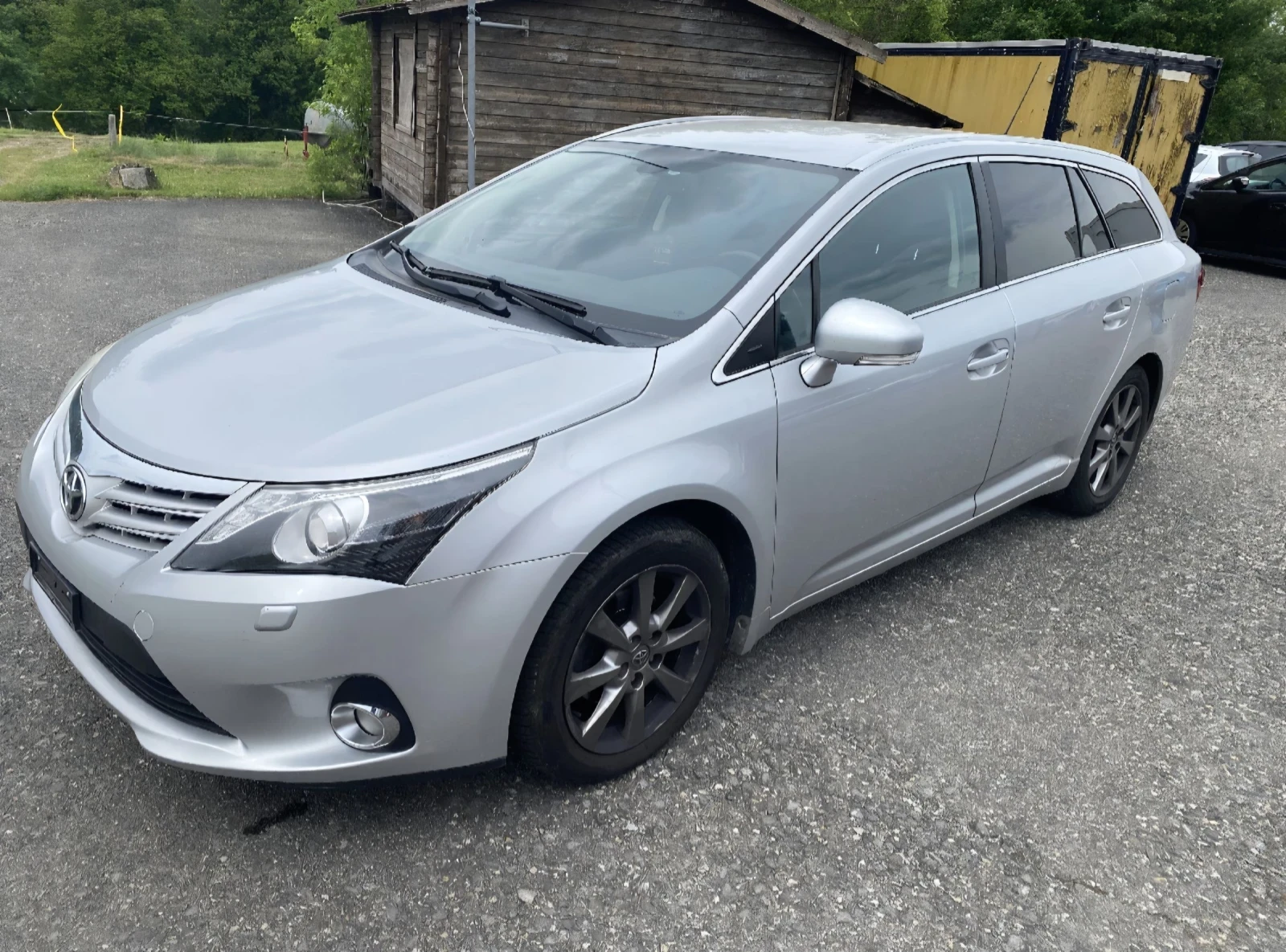 Toyota Avensis 2.0 152�. FULL ������� ���� �� ���������  | Mobile.bg � ����������� 1
