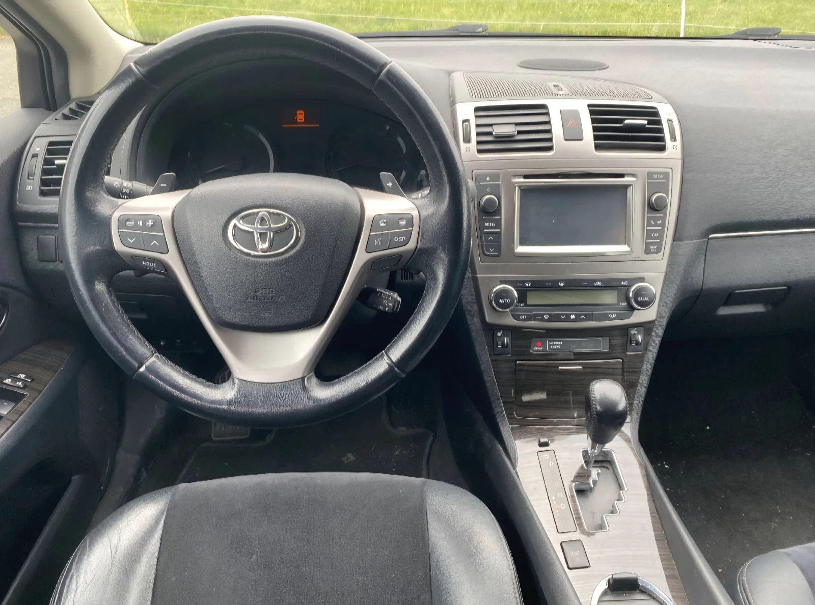 Toyota Avensis 2.0 152�. FULL ������� ���� �� ���������  | Mobile.bg � ����������� 3