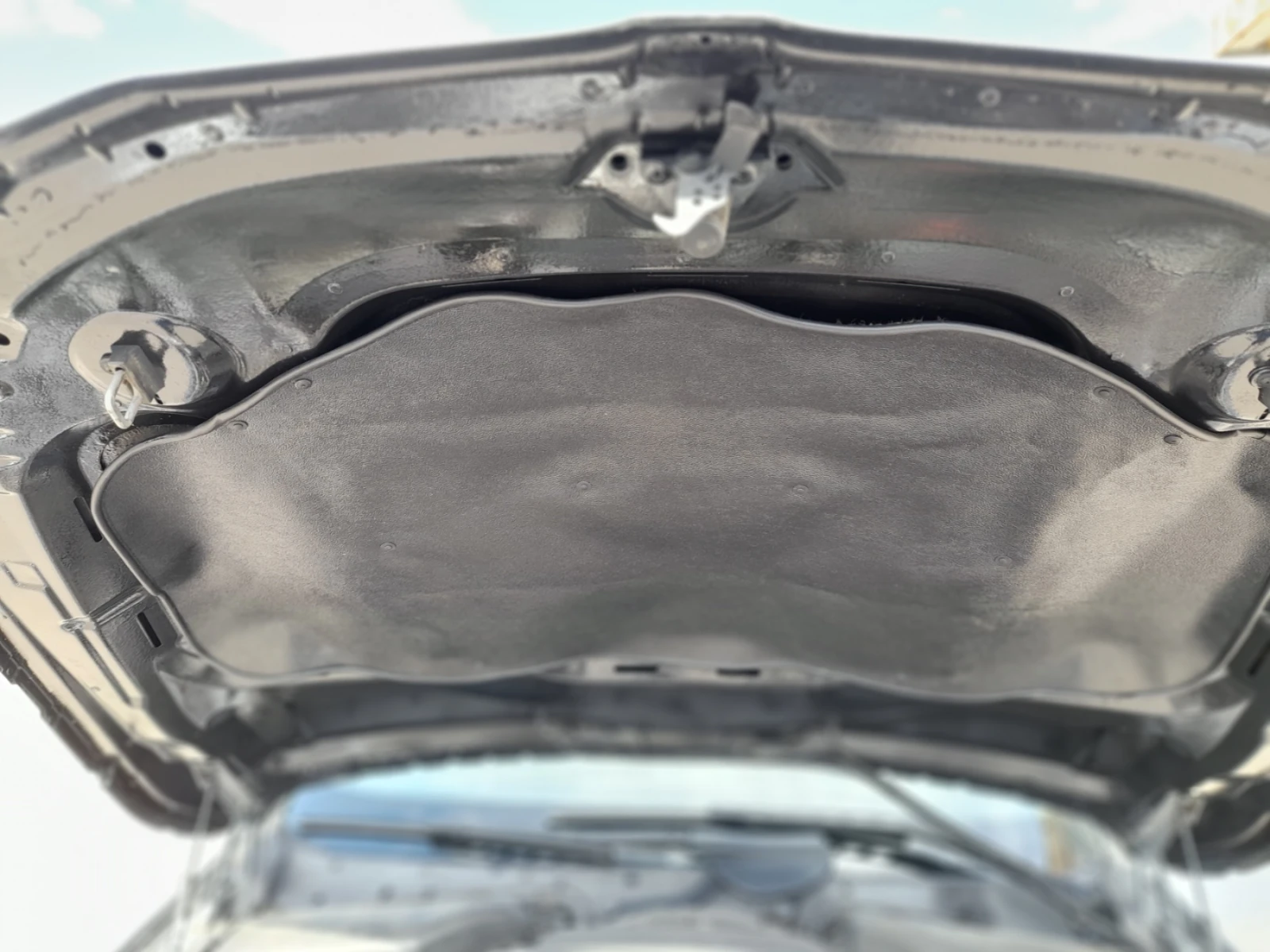BMW 525 е60, снимка 8 - Автомобили и джипове - 54717376