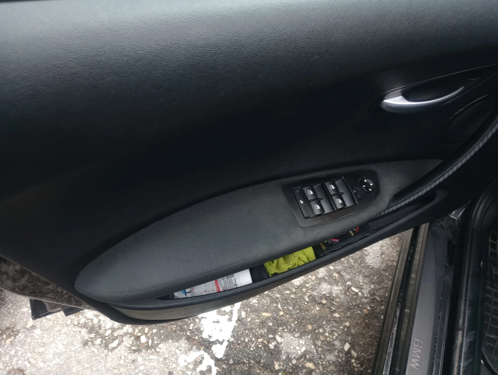 BMW 120, снимка 10 - Автомобили и джипове - 54812585
