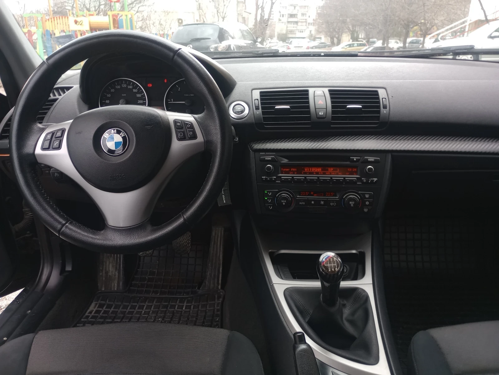 BMW 120, снимка 6 - Автомобили и джипове - 54812585