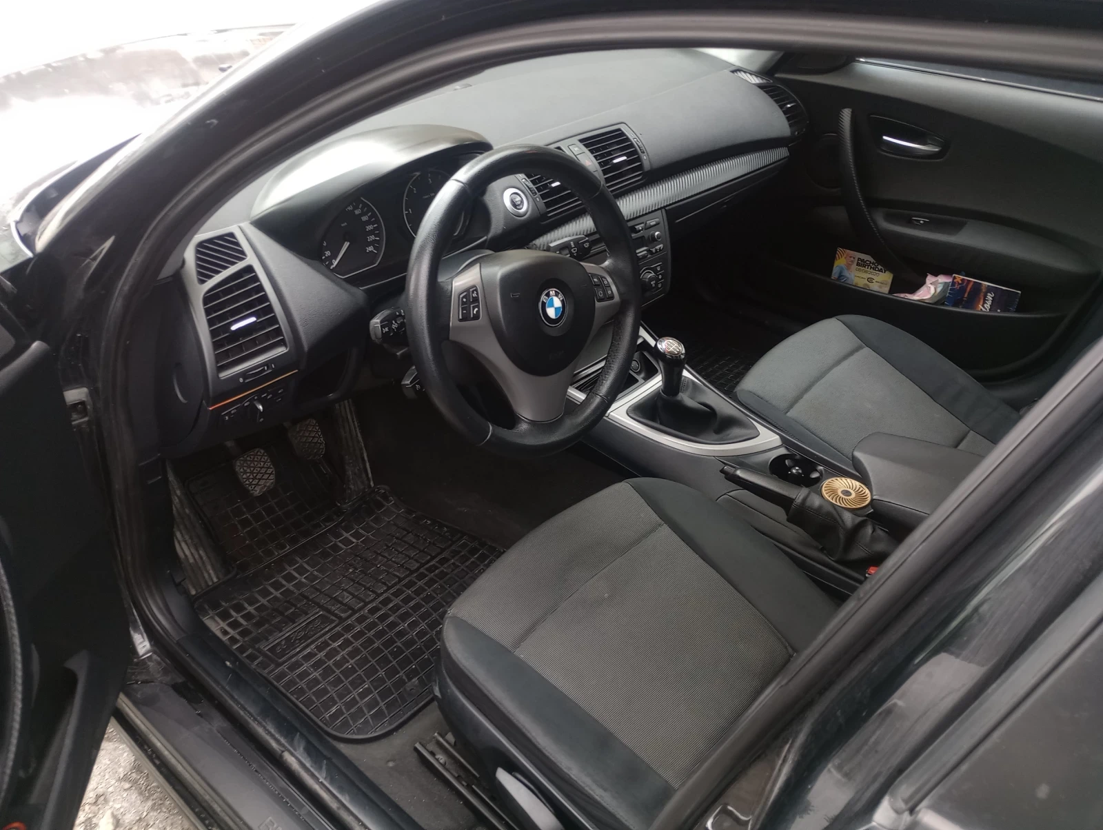 BMW 120, снимка 5 - Автомобили и джипове - 54812585