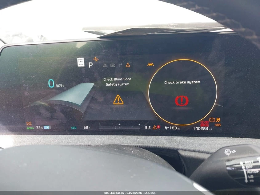 Kia EV6 Wind, снимка 7 - Автомобили и джипове - 54832140