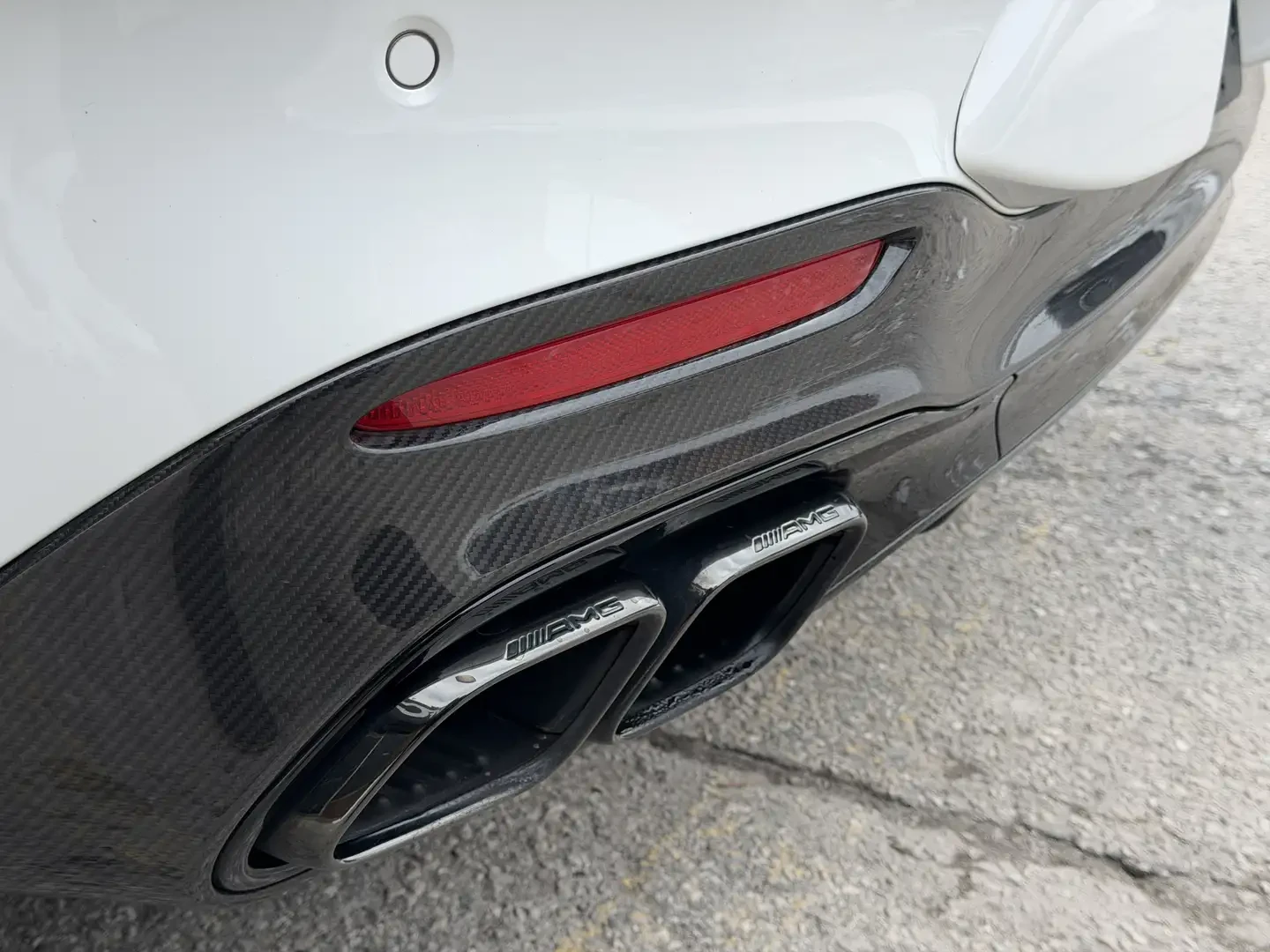 Mercedes-Benz SL 63 AMG, снимка 15 - Автомобили и джипове - 54838066
