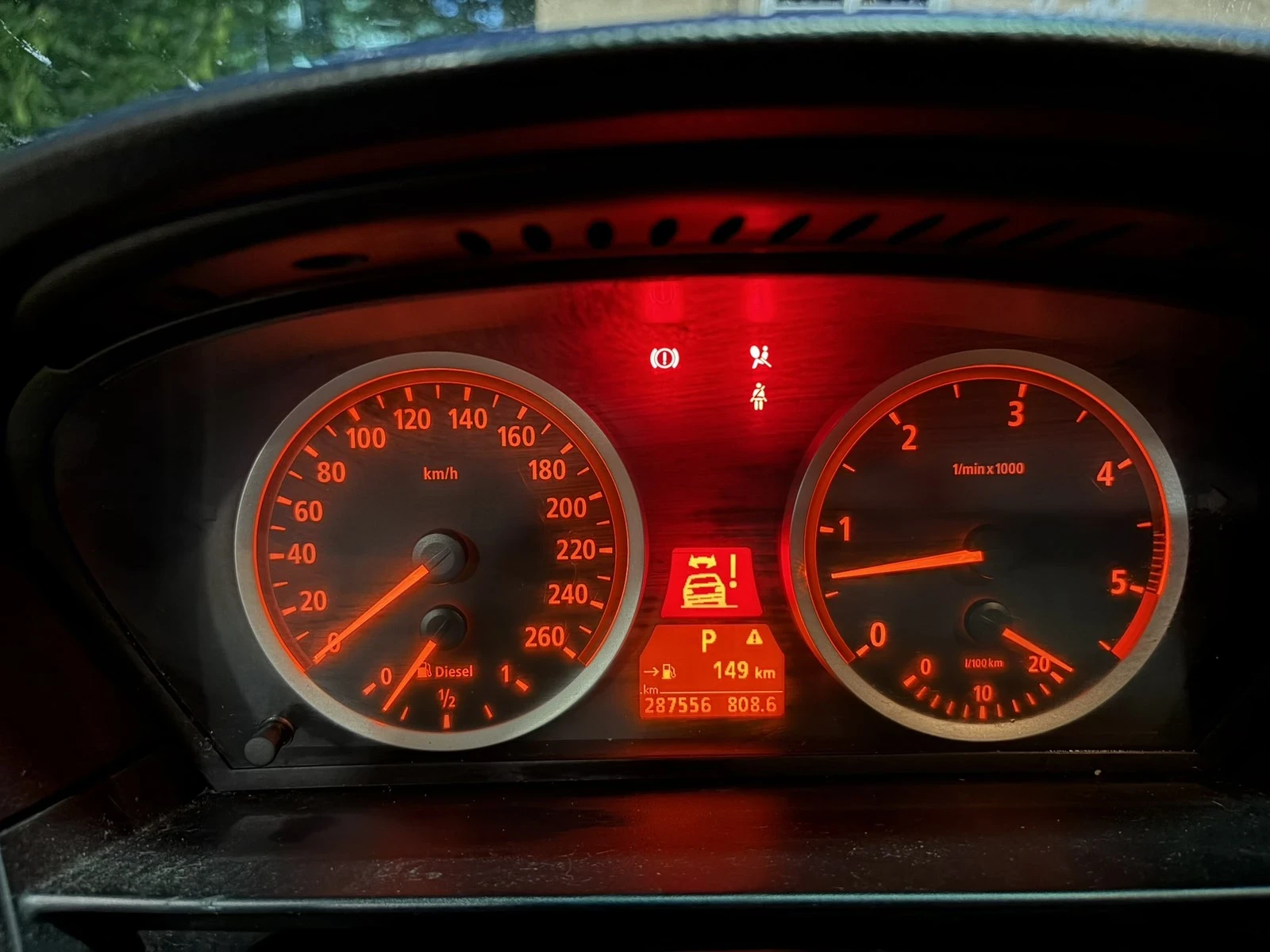 BMW 530, снимка 16 - Автомобили и джипове - 54907636