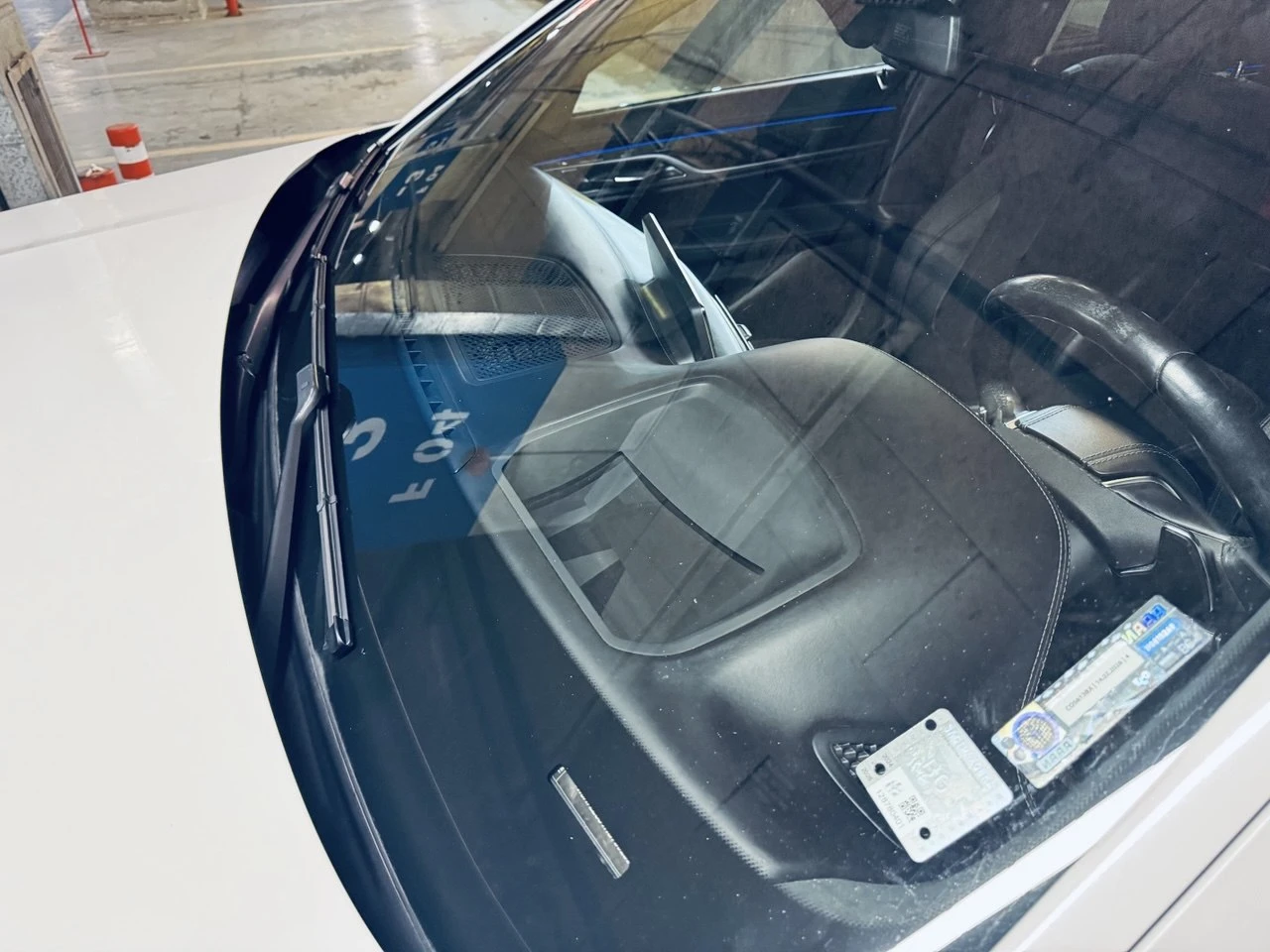 BMW 740 M SPORT | SHADOWLINE | AMBIENT AIR | Mobile.bg � ����������� 8