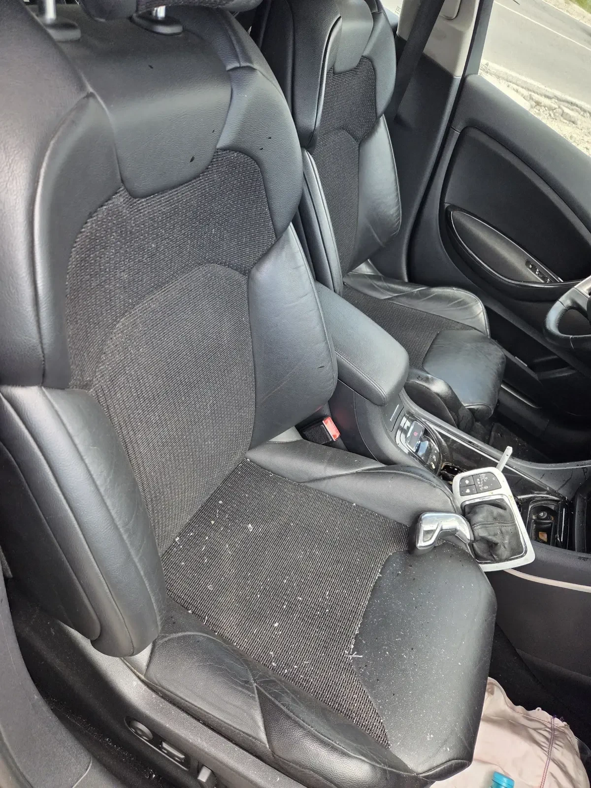 Citroen C5, снимка 10 - Автомобили и джипове - 55403912